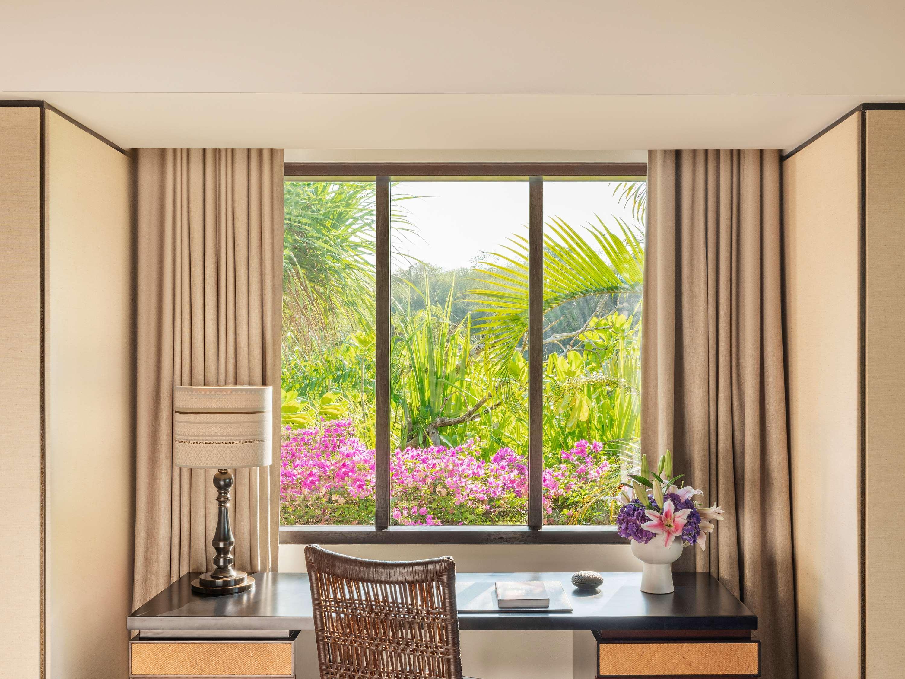 Villa Ocean View Three Bedrooms