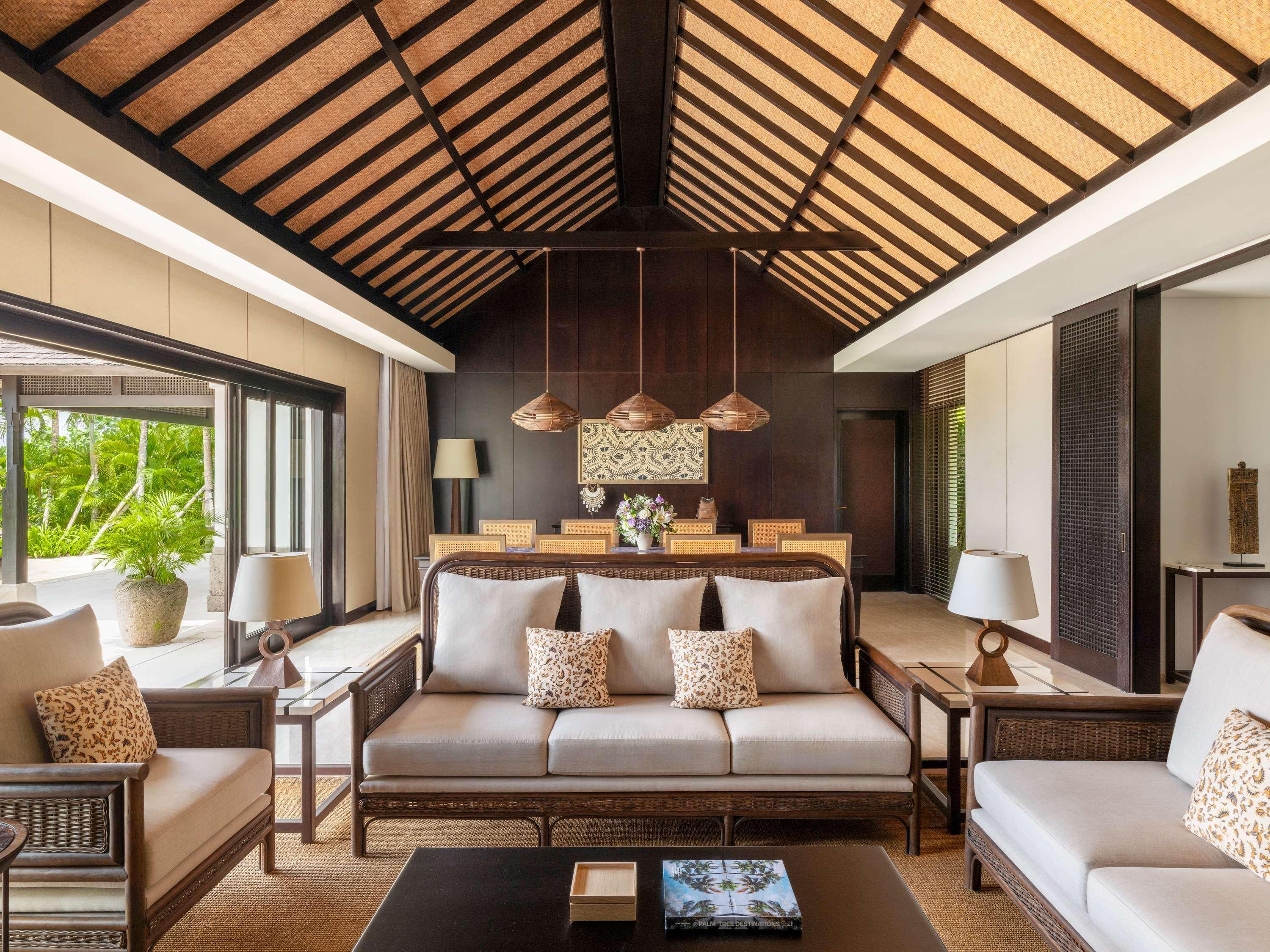 Villa Ocean View Three Bedrooms