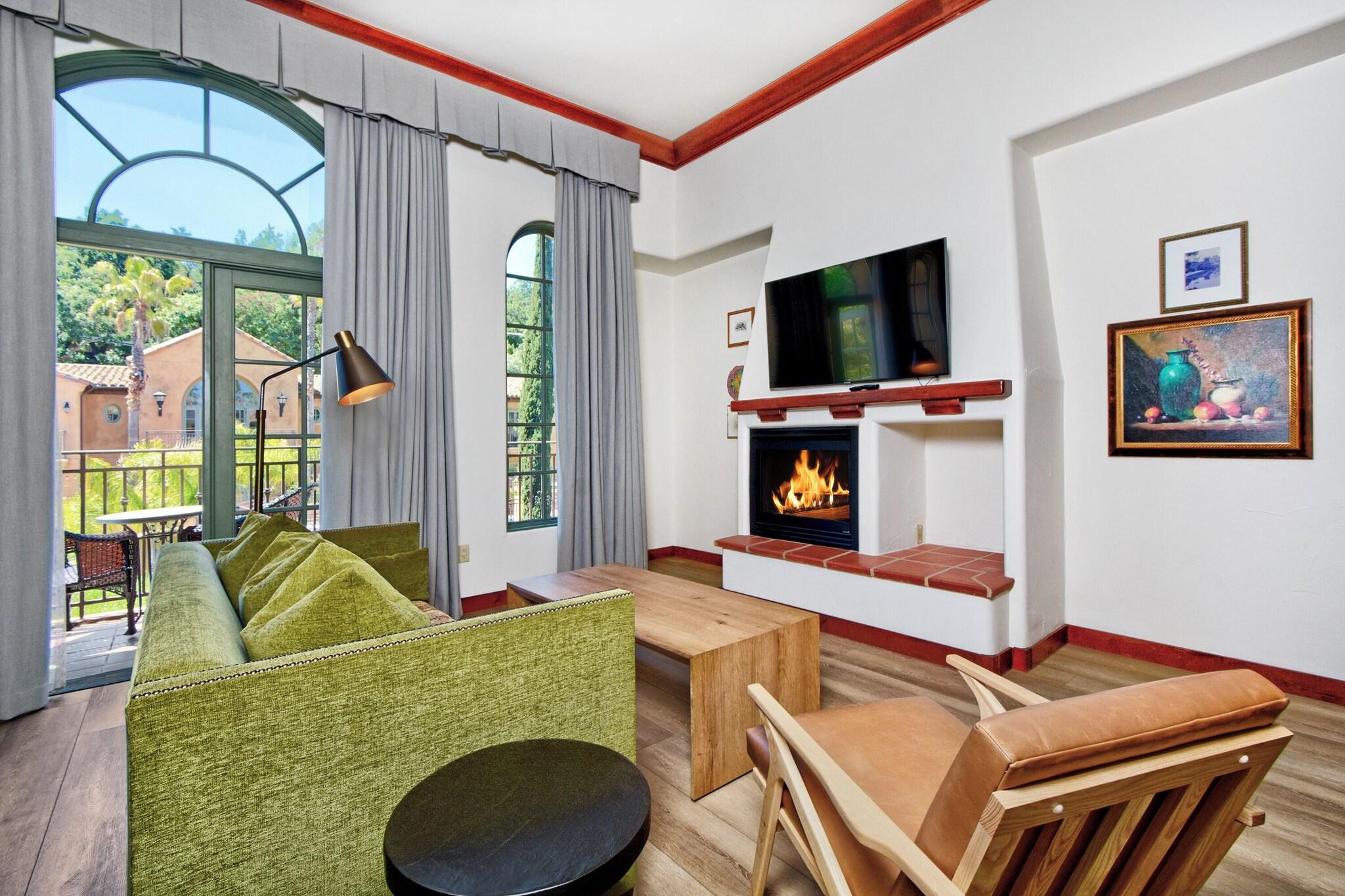 Suite Premium King Bed