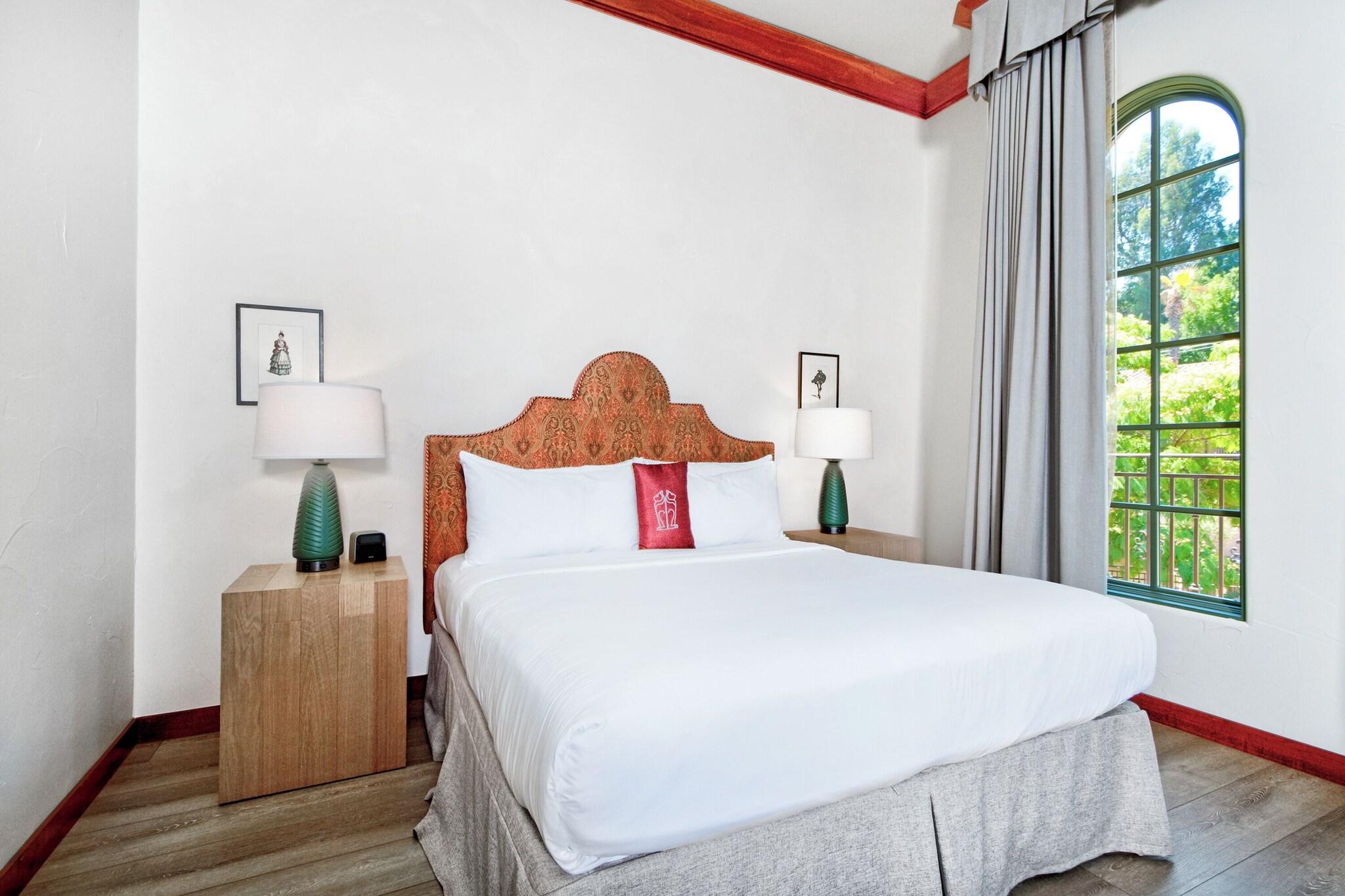 Suite Premium King Bed