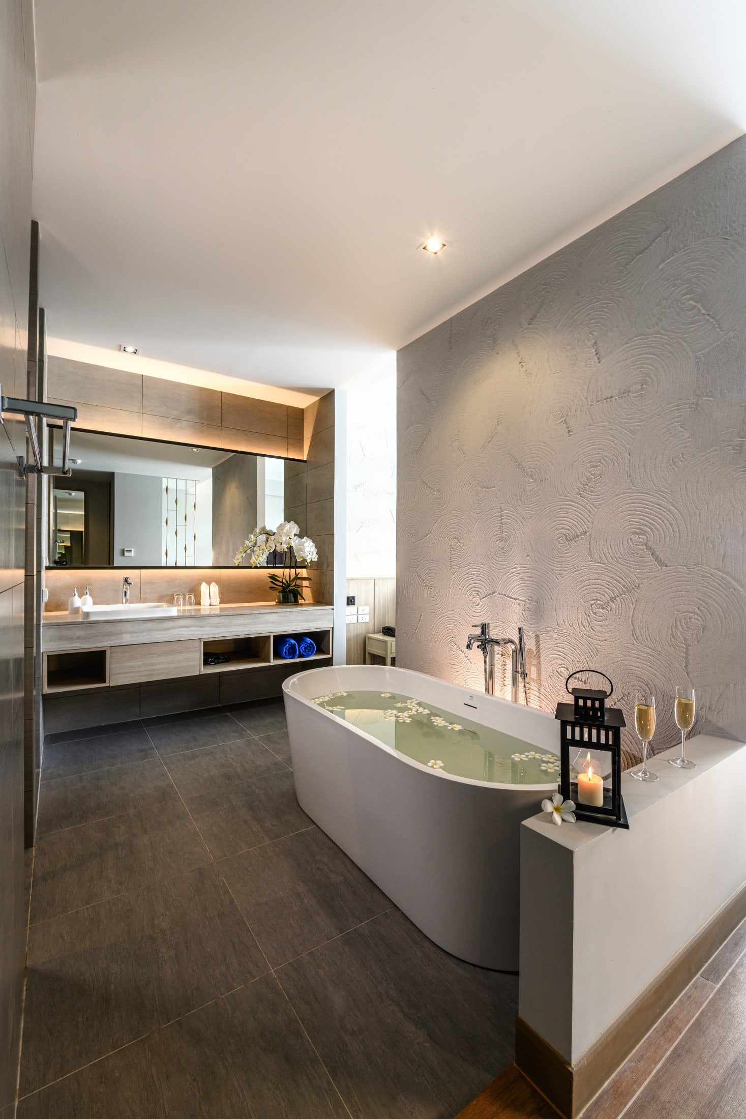 Suite Classic Pool View