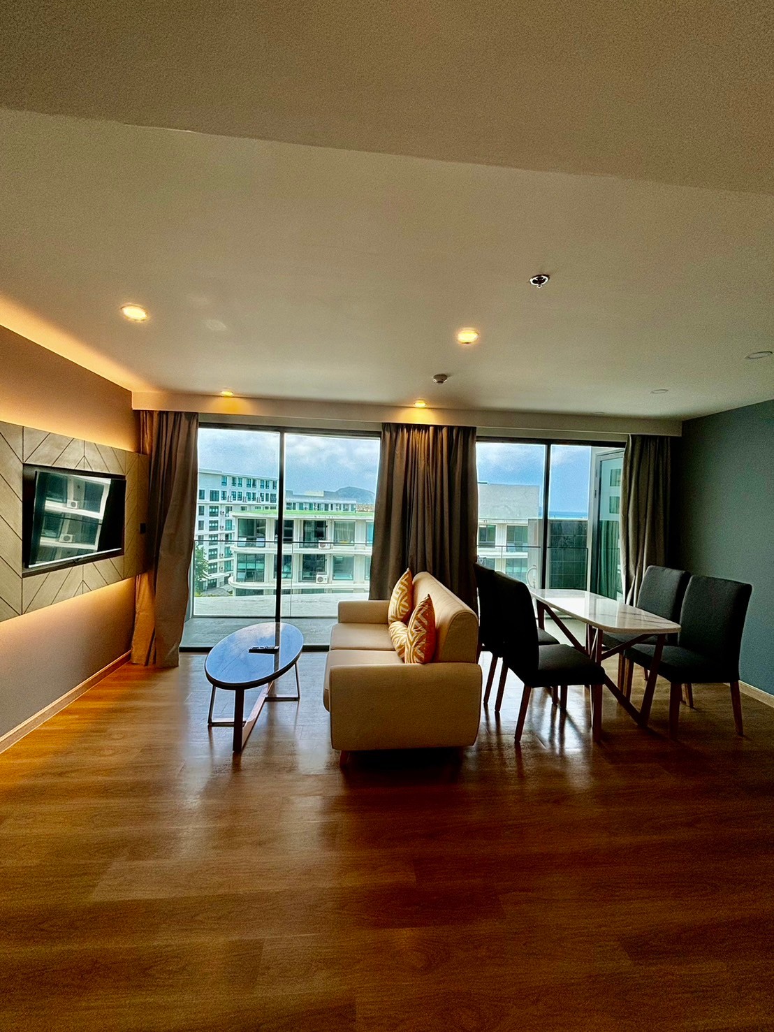 Family Room Standard