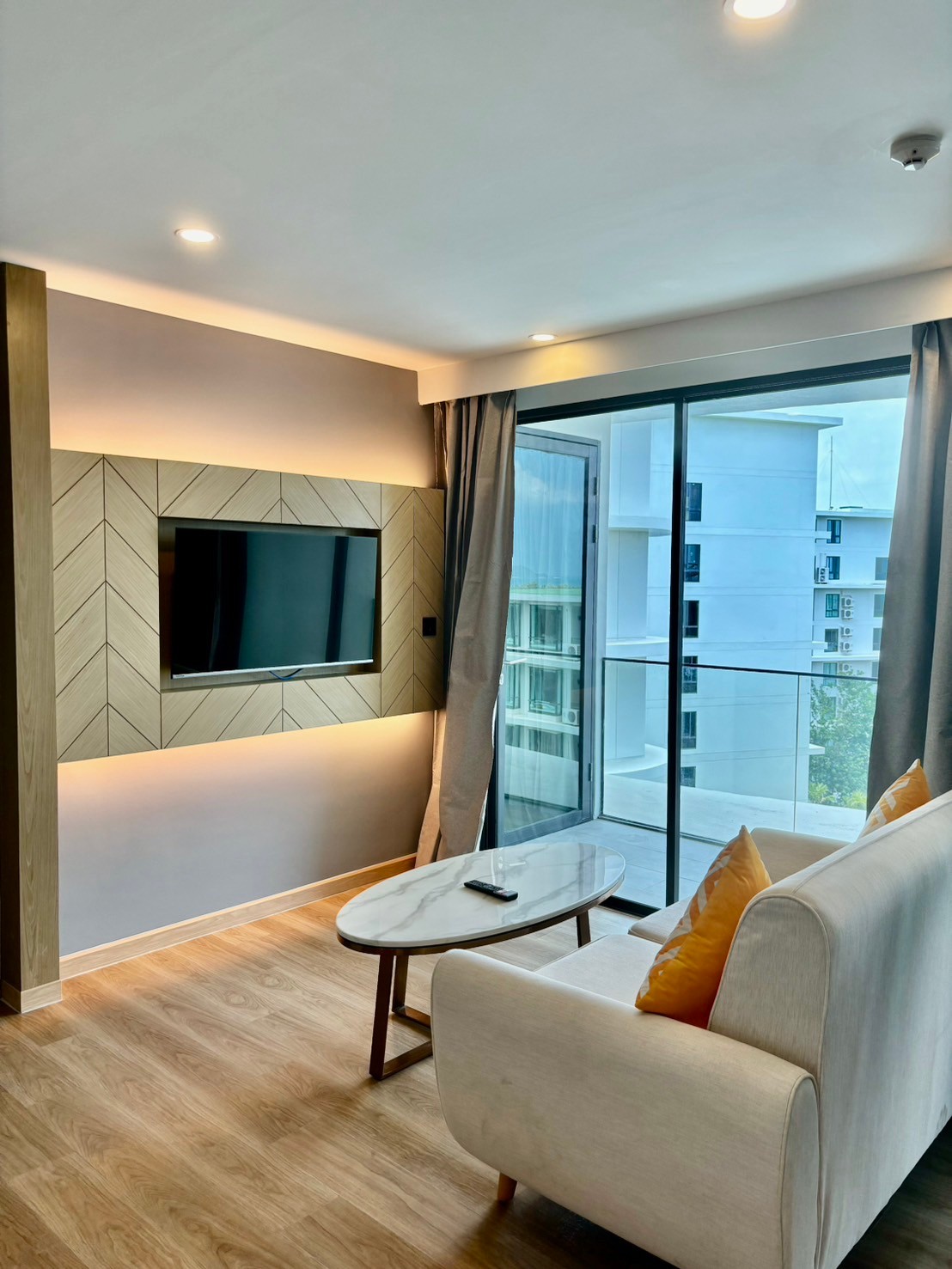 Family Room Standard