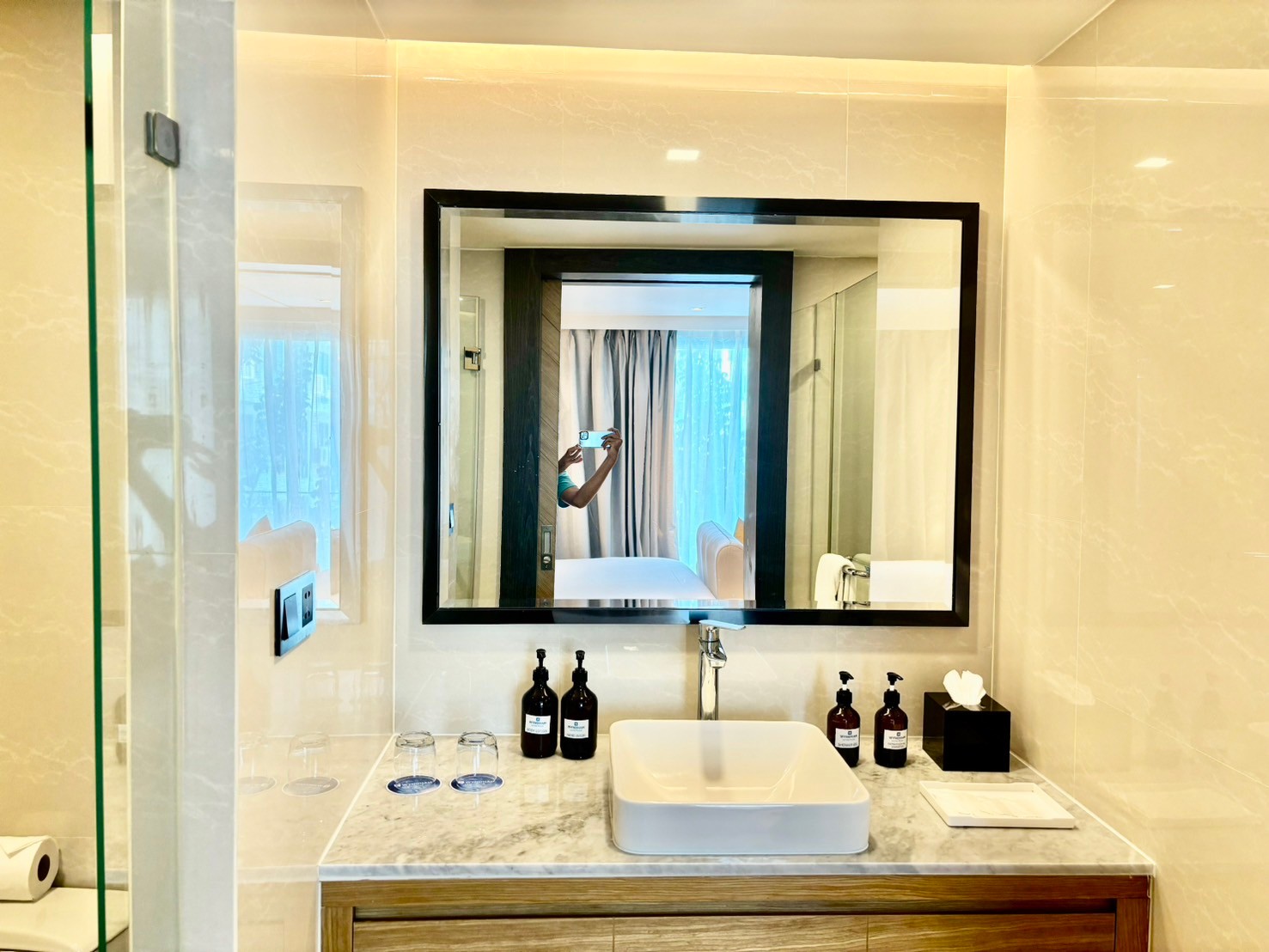 Double or Twin Premier