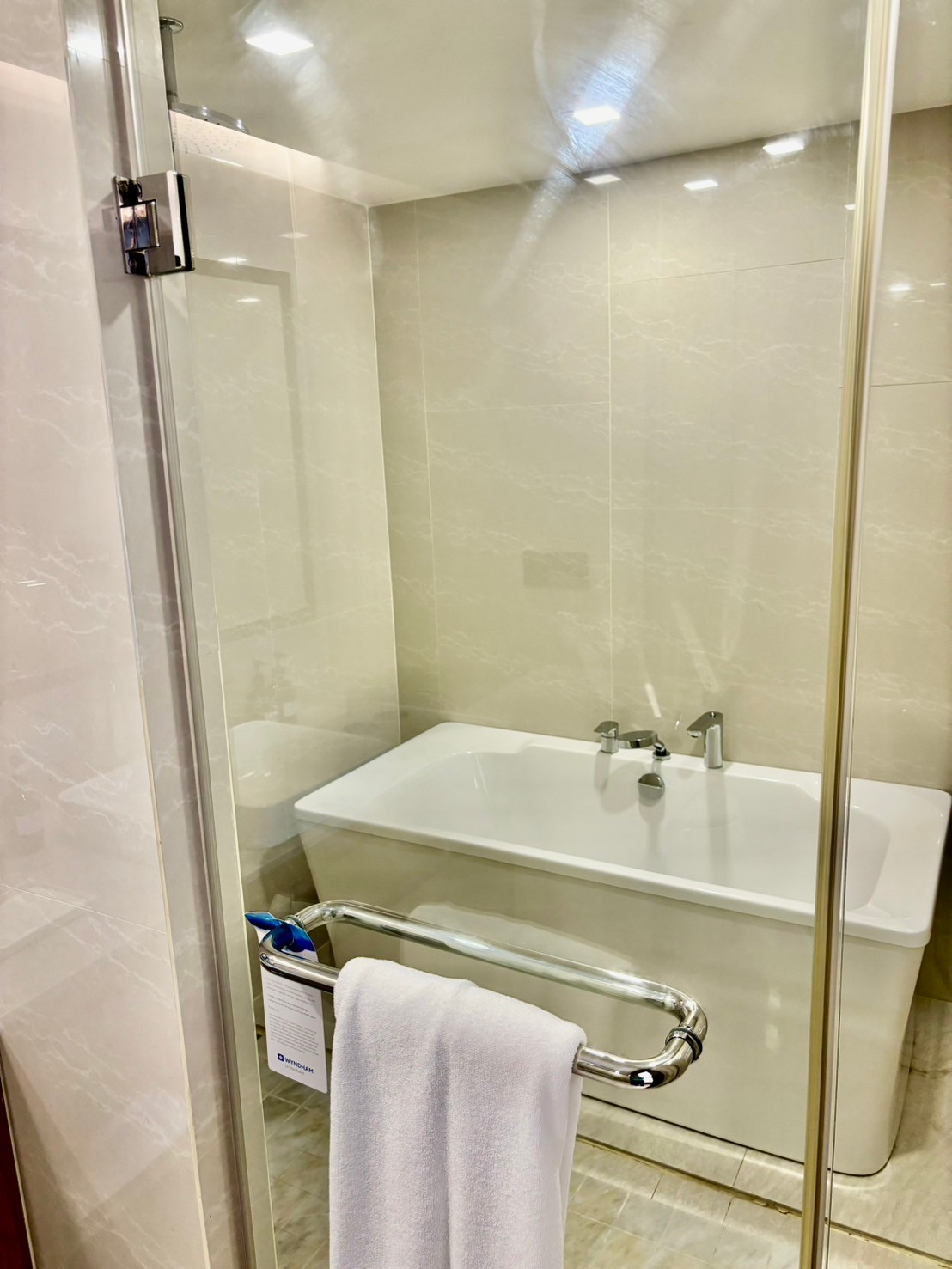 Double or Twin Premier