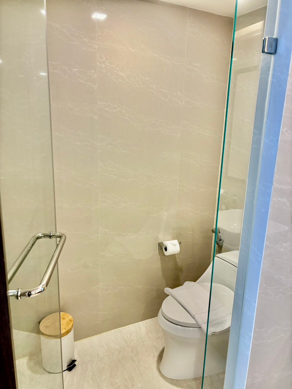 Double or Twin Premier