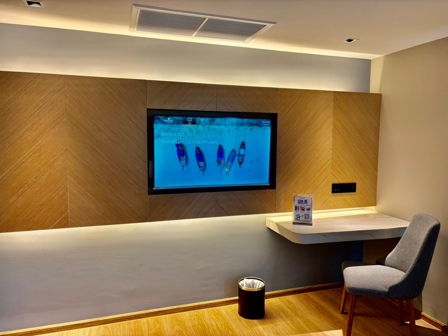 Double or Twin Premier