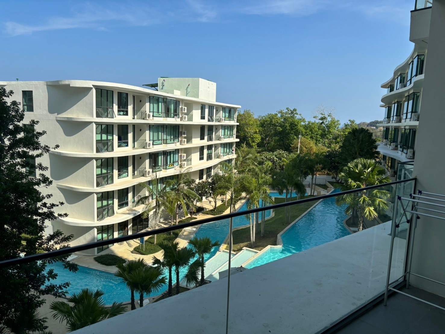 Double or Twin Premier