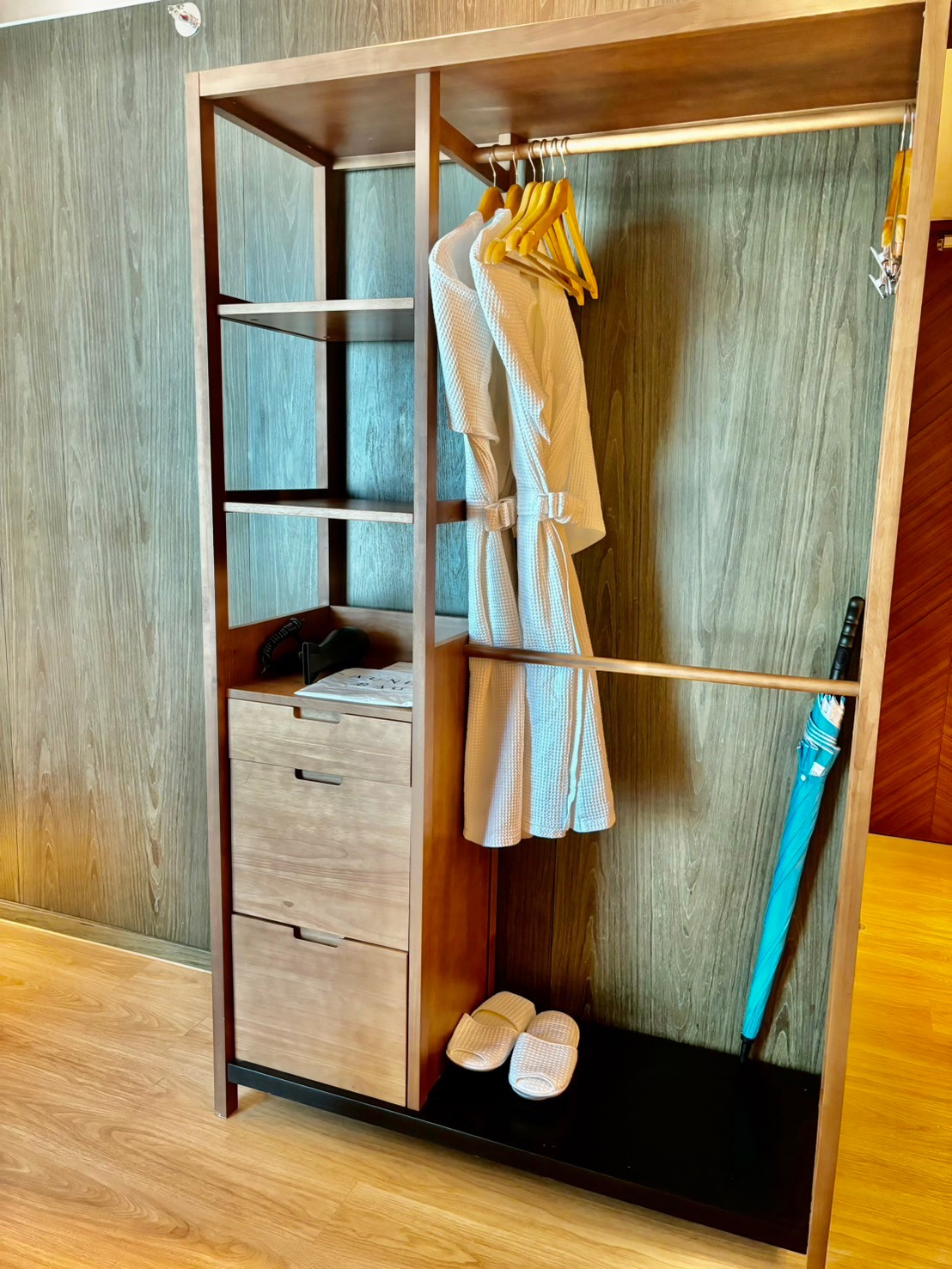 Double or Twin Premier