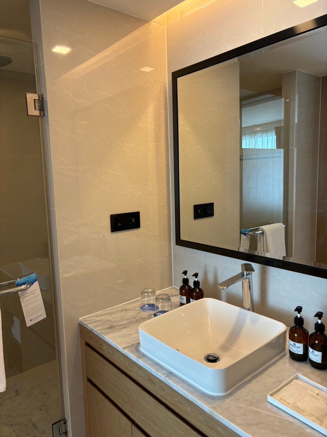 Double Deluxe Pool View