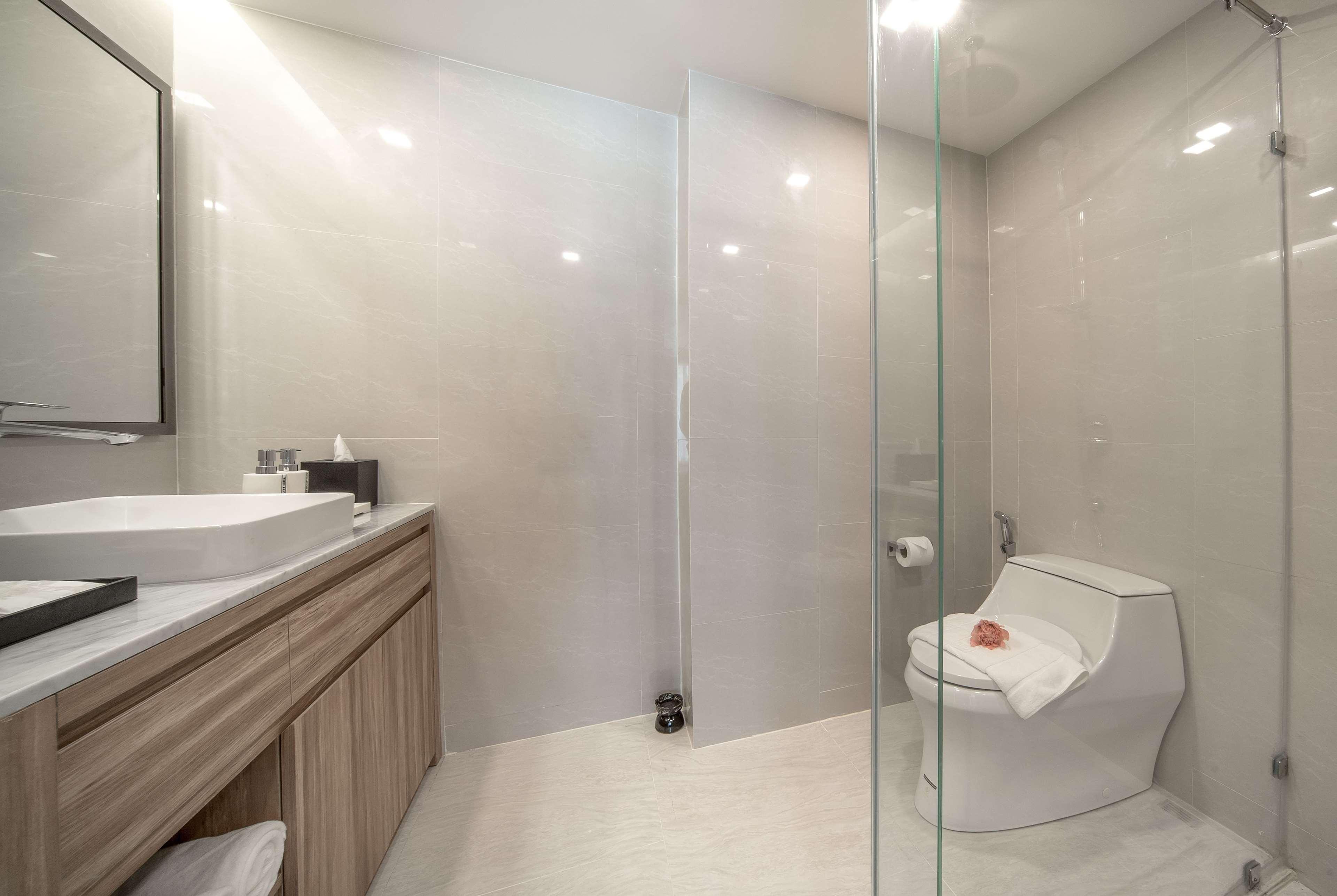 Double or Twin Superior