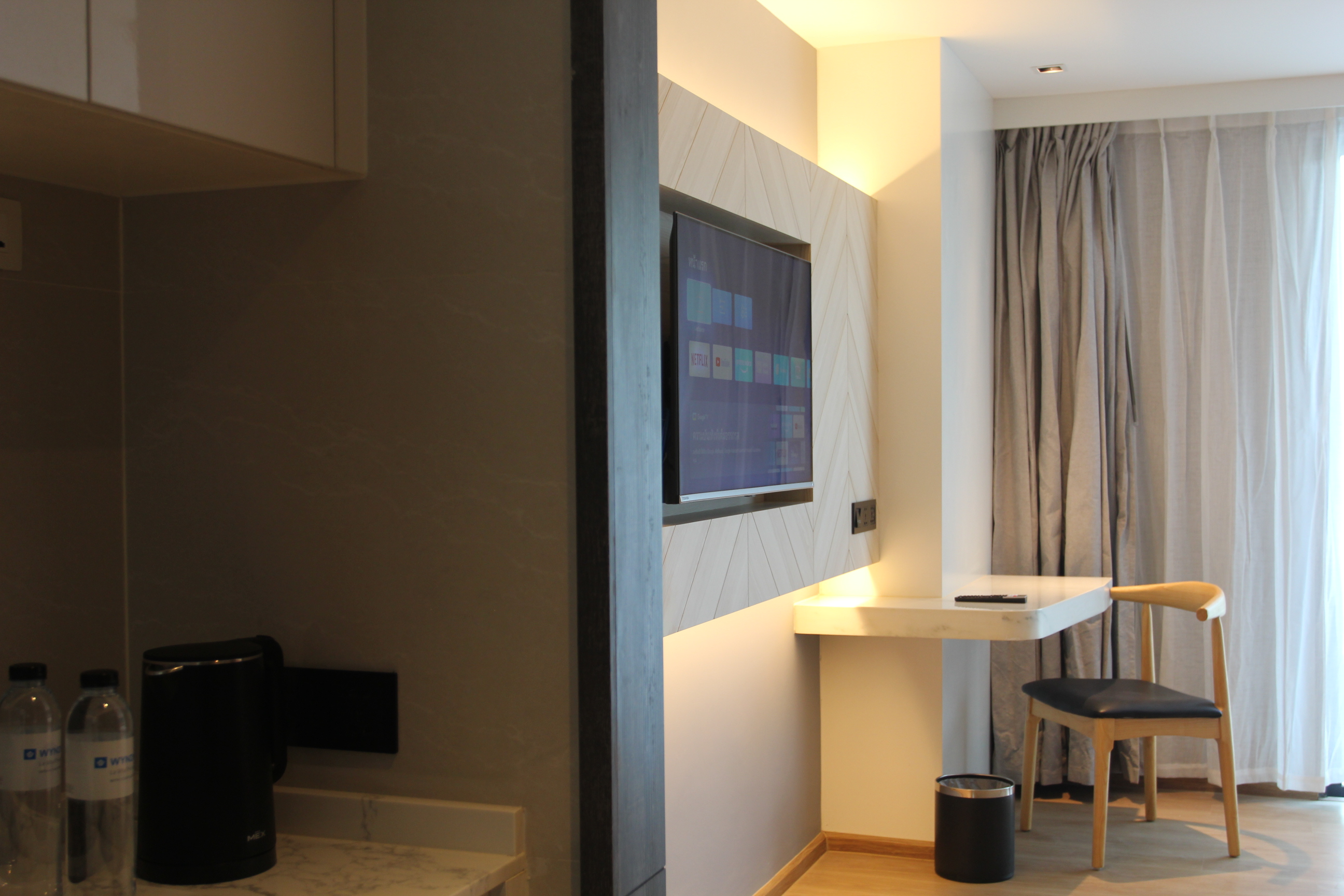 Double or Twin Superior