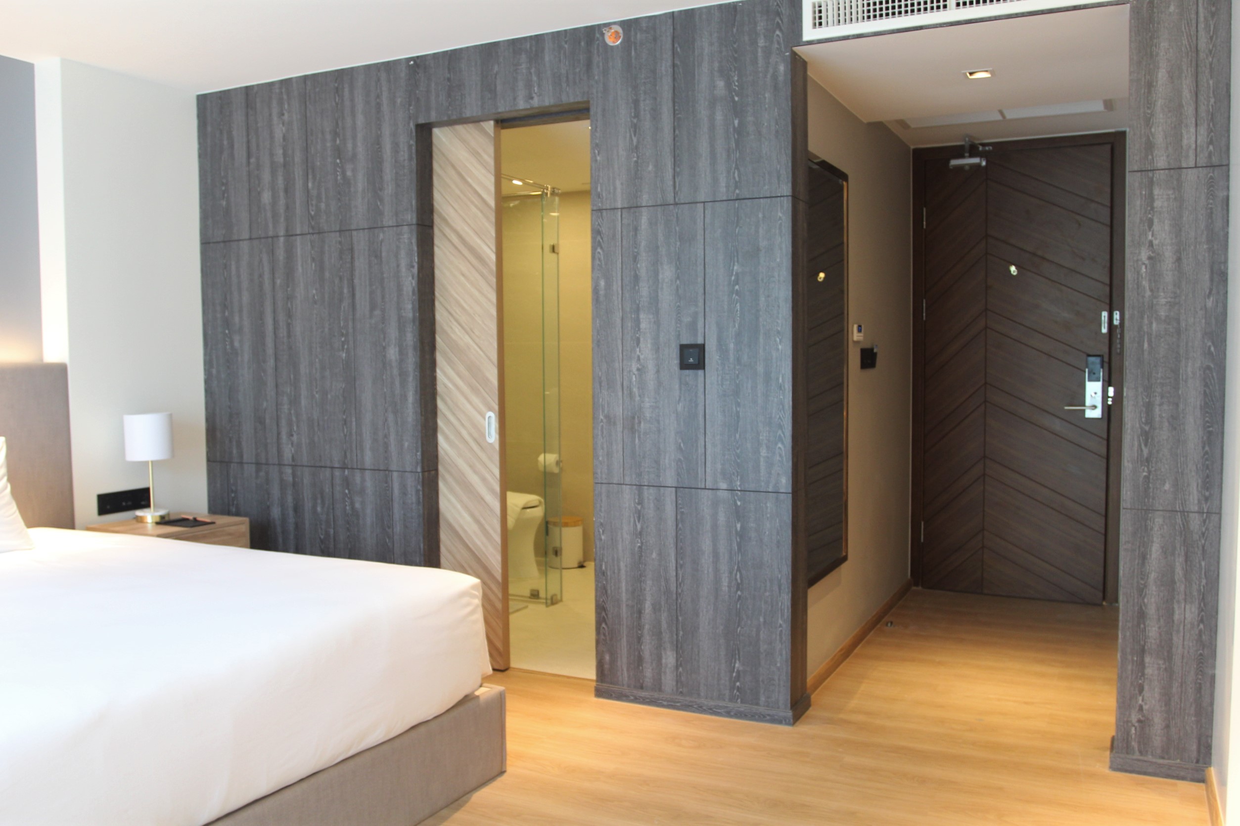 Double or Twin Superior