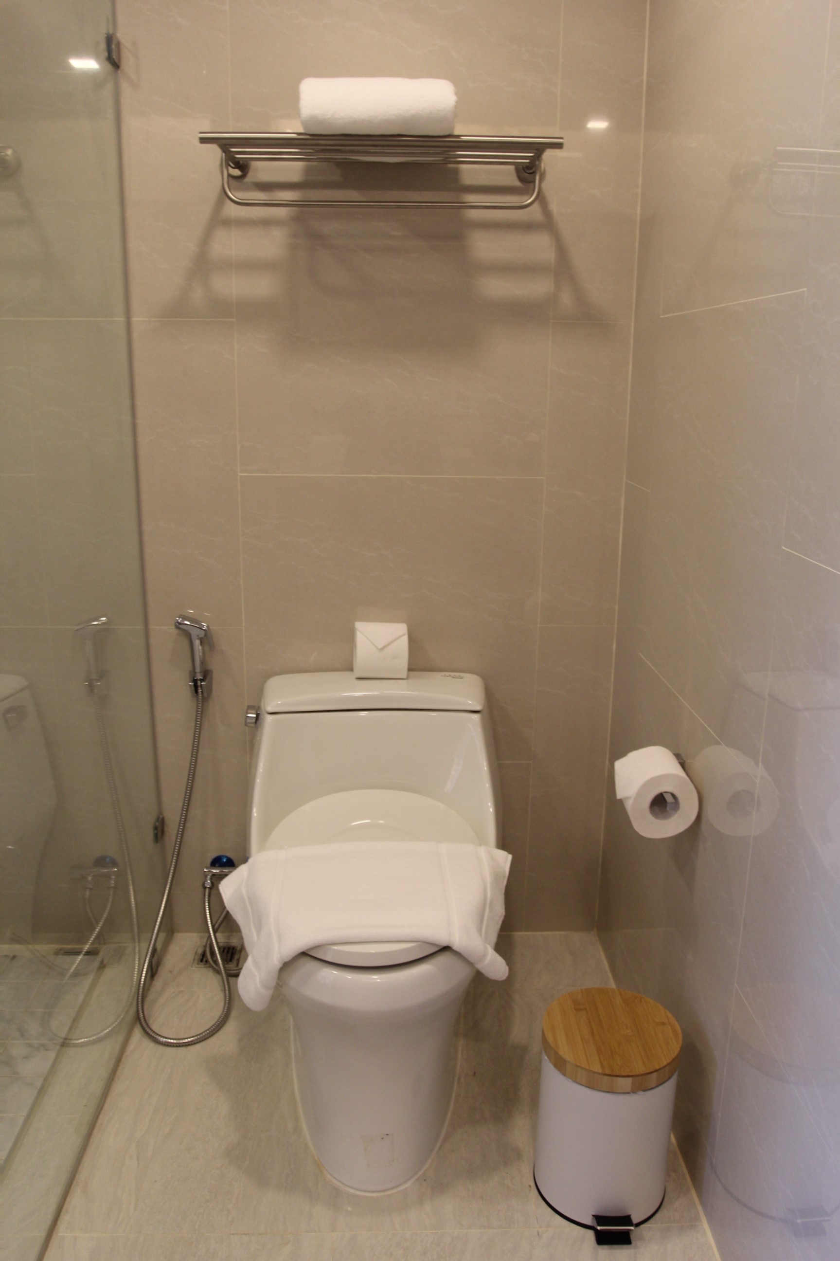 Double or Twin Superior