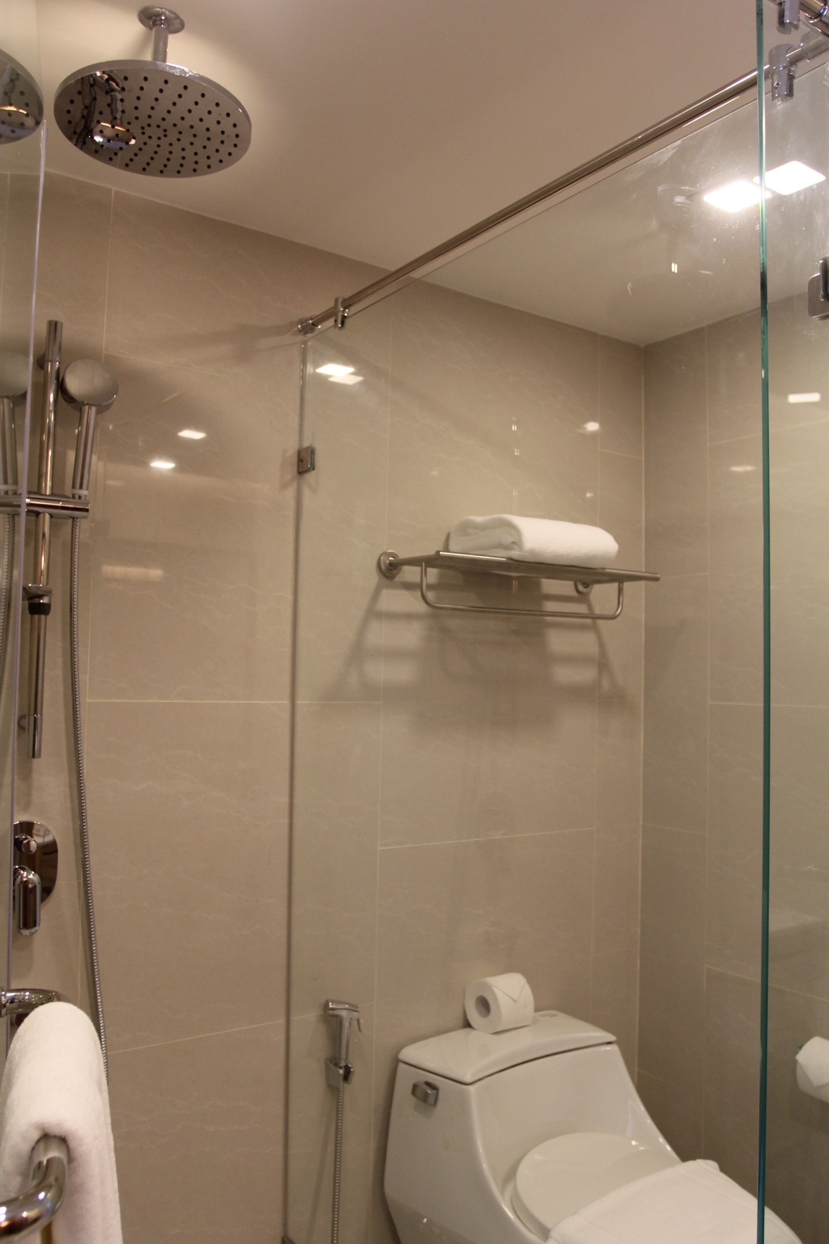 Double or Twin Superior