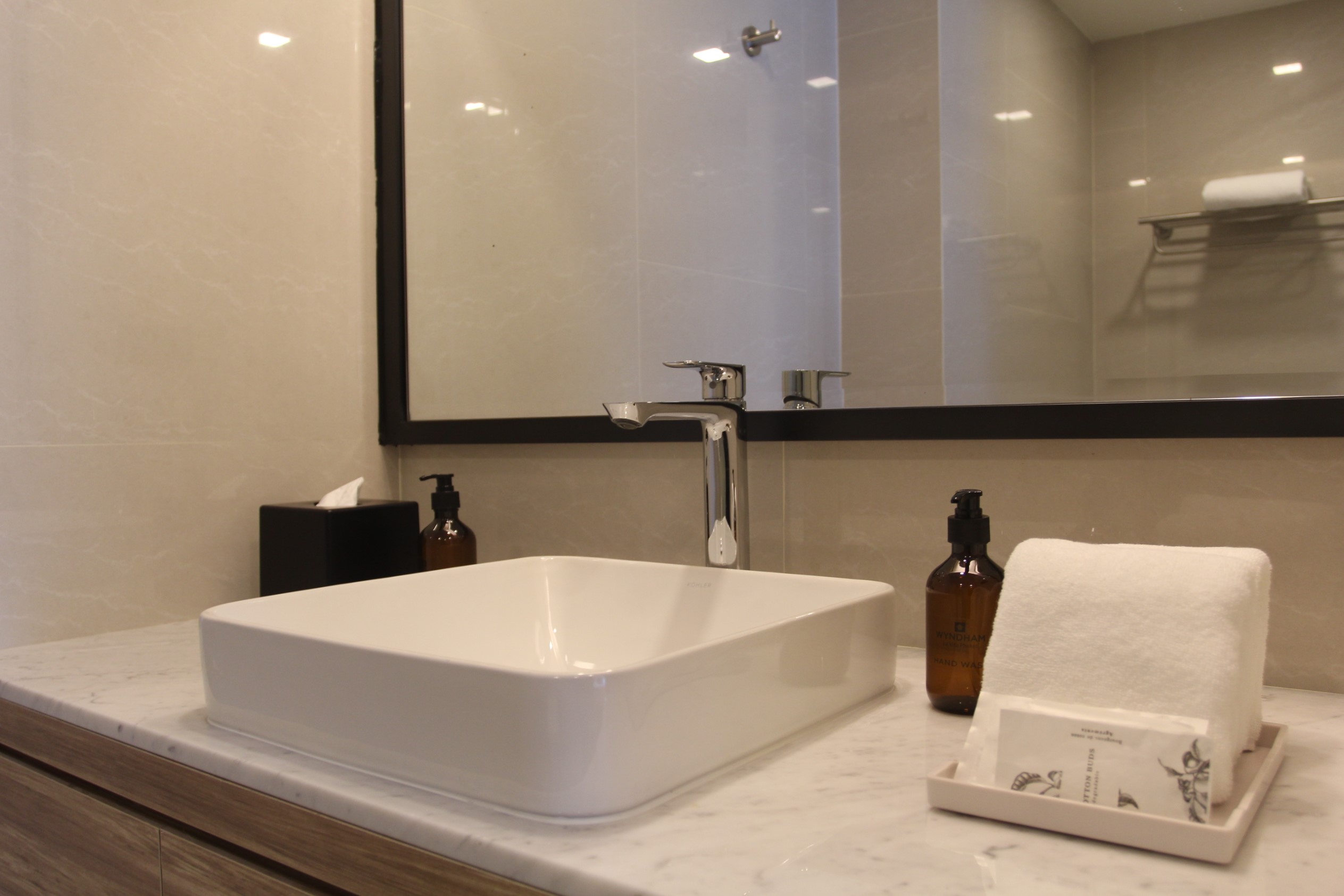 Double or Twin Superior