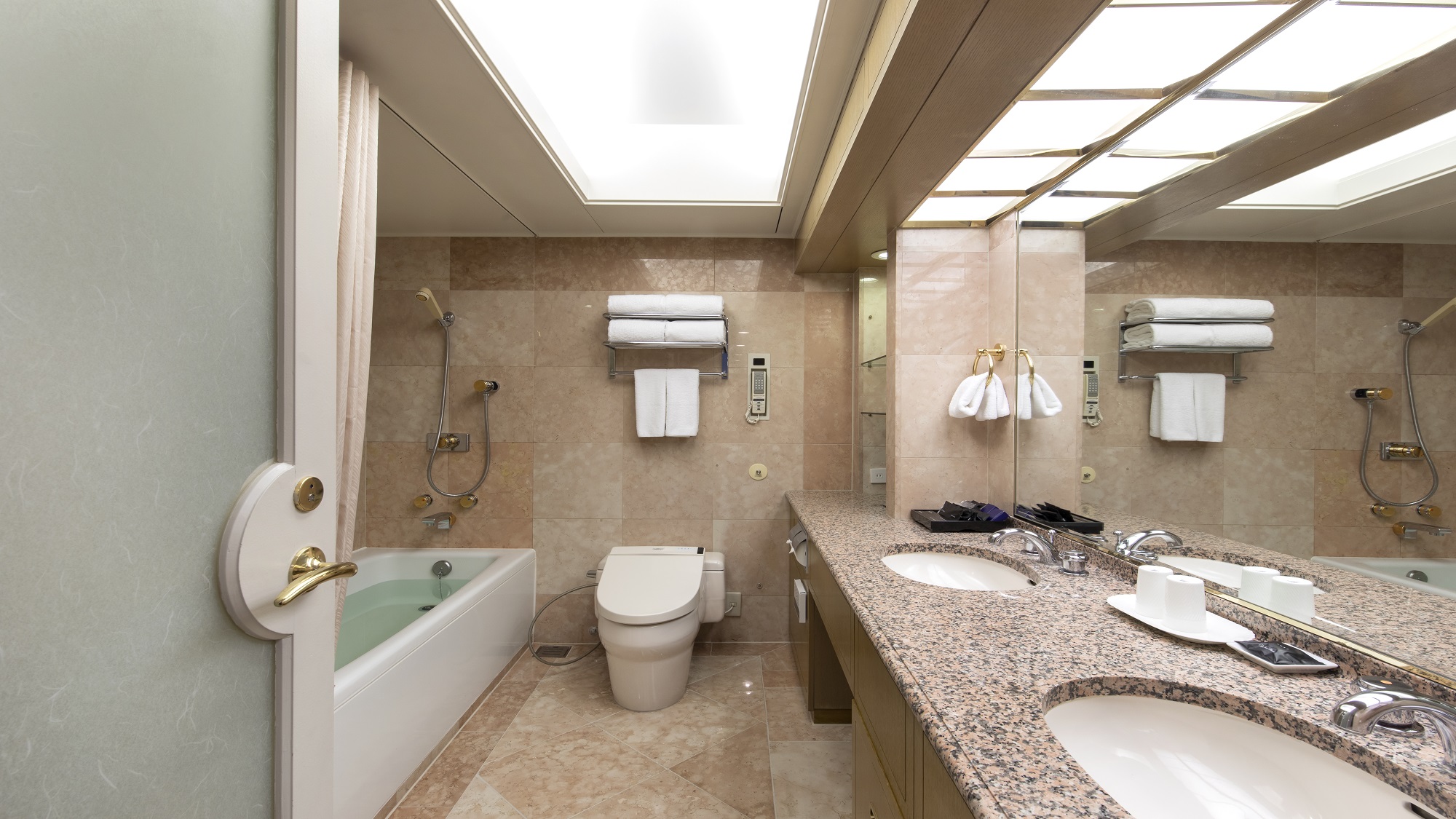 Junior Suite One Bed