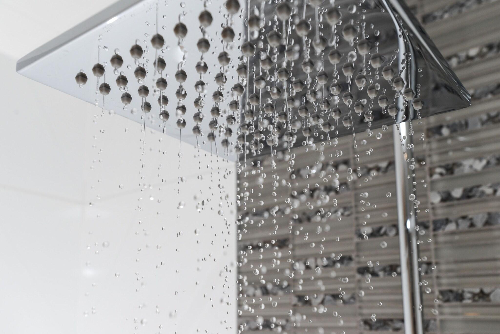 Apartment King Size Bed