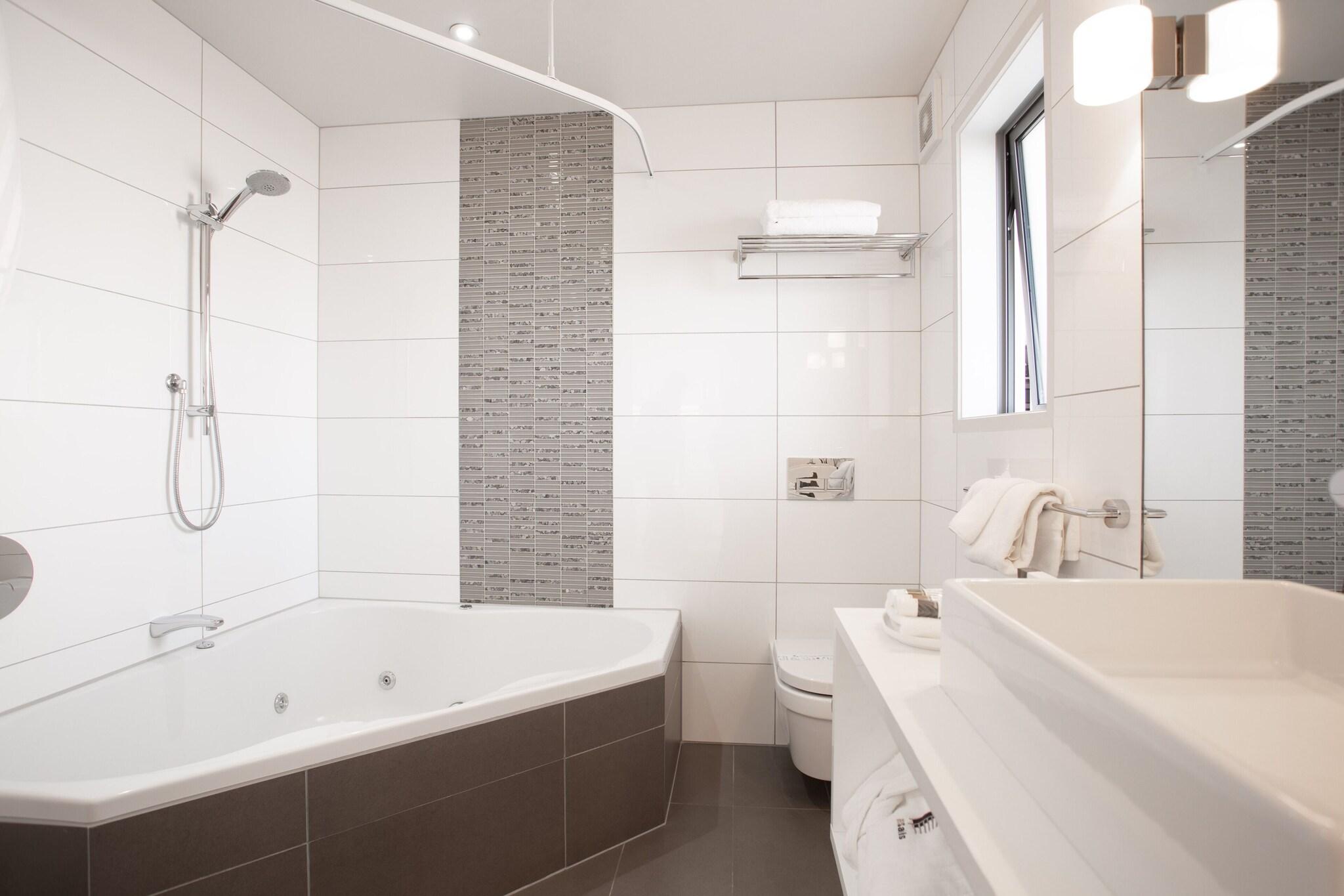 Suite Executive King Bed