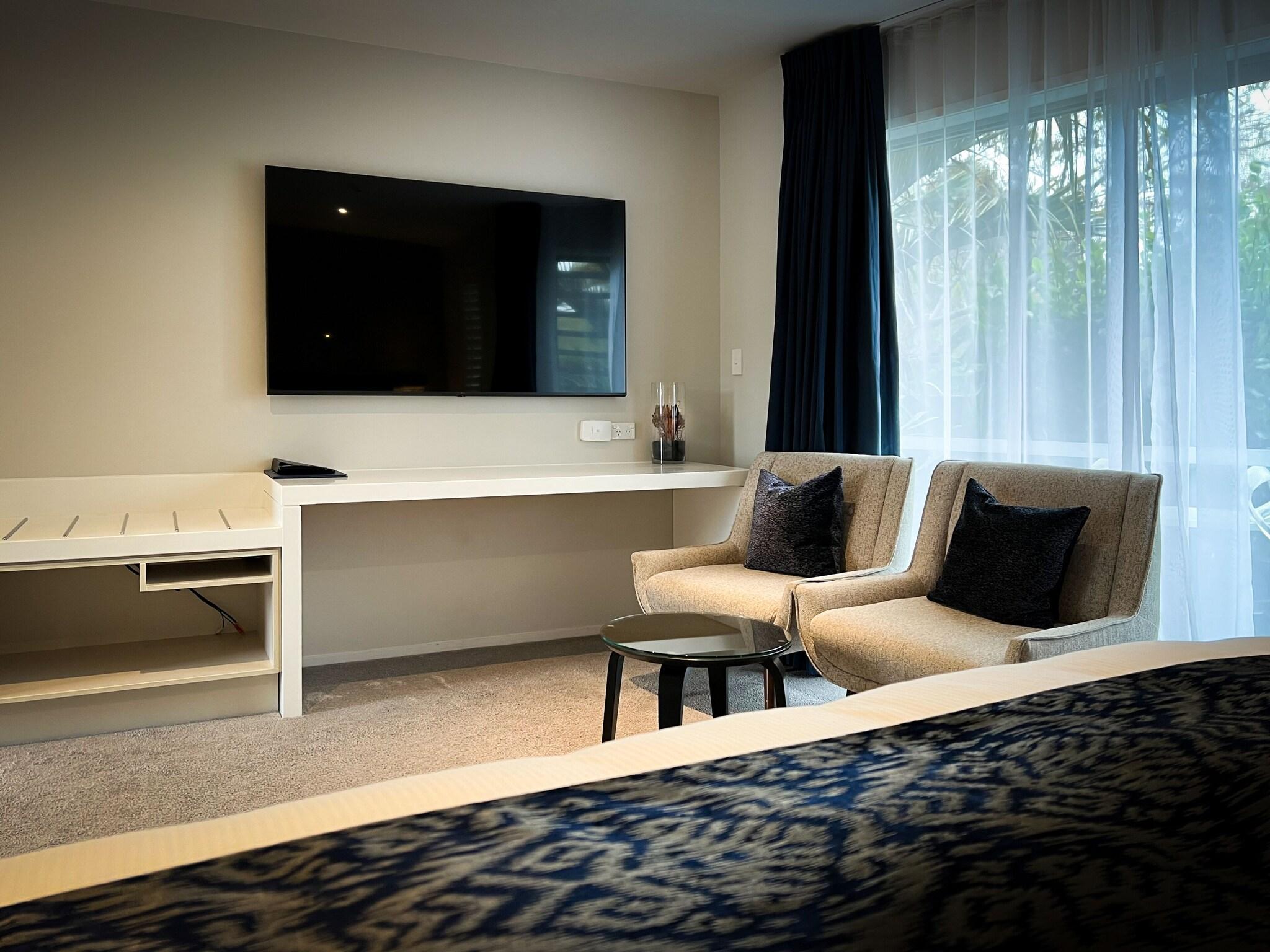 Suite Executive King Bed