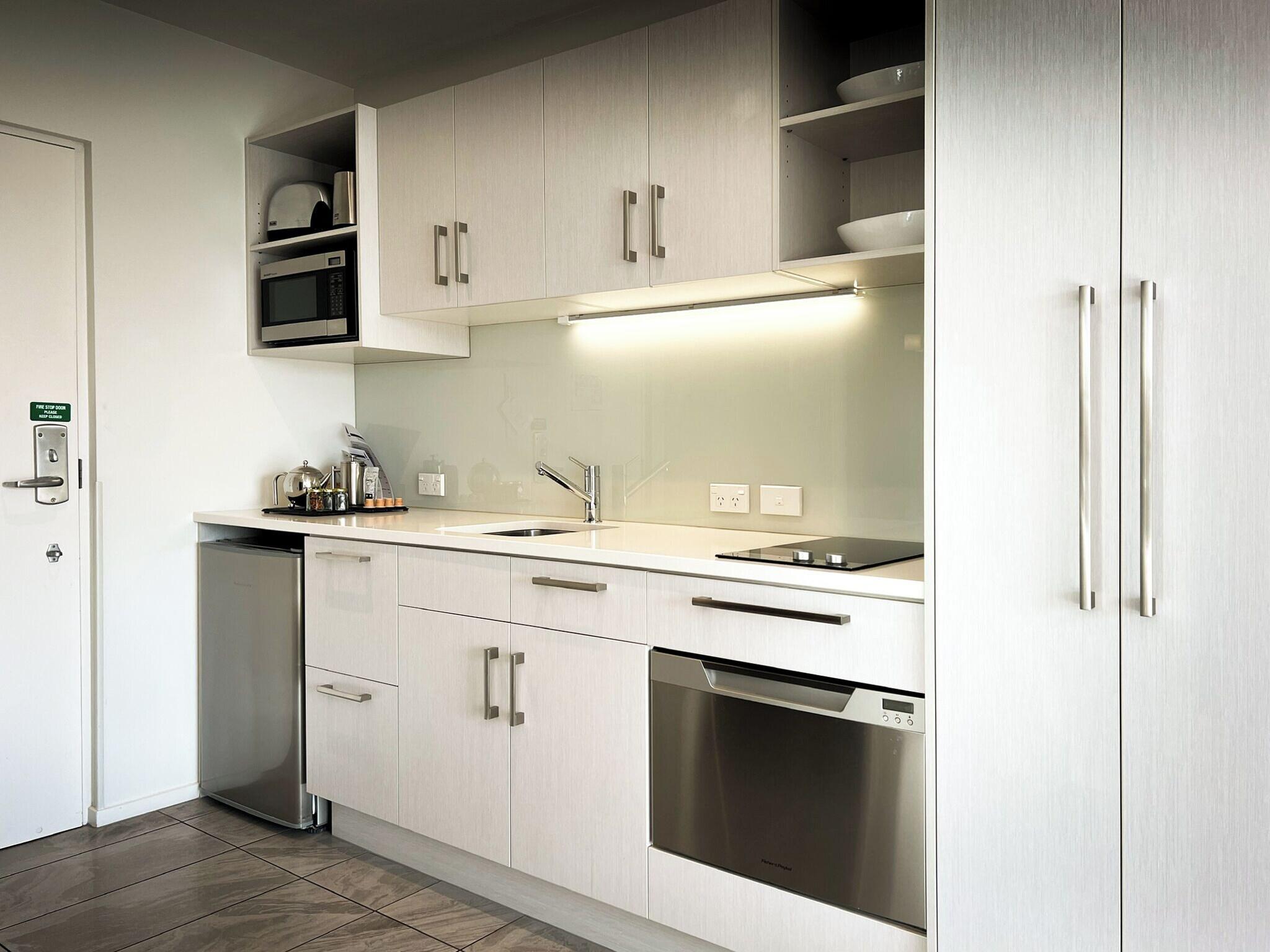 Suite Executive King Bed