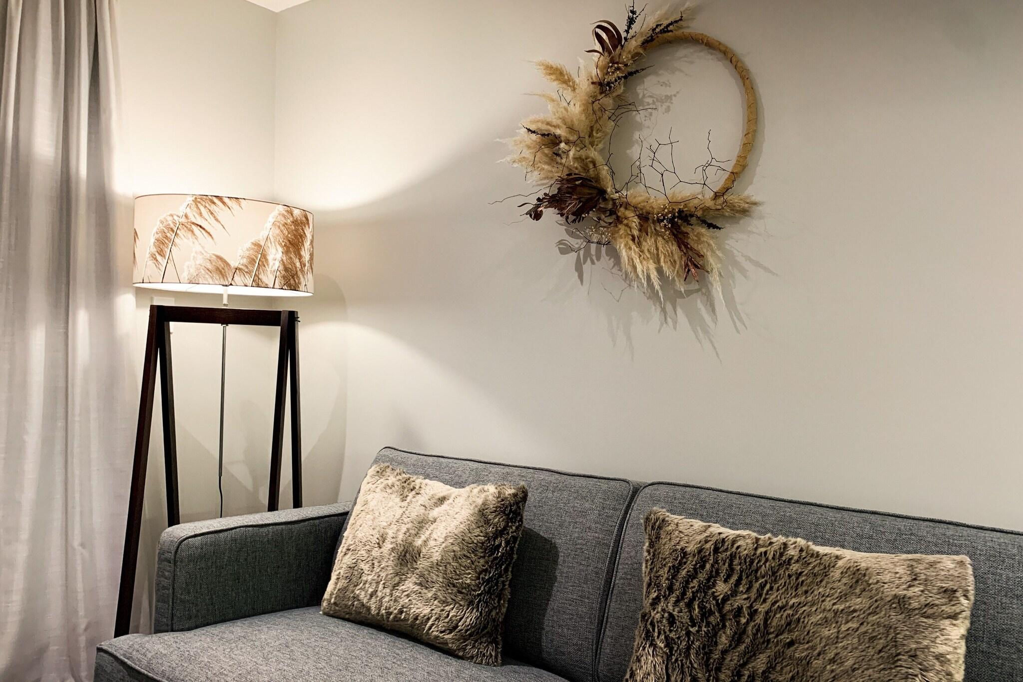 Apartment King Bed One Bedroom 