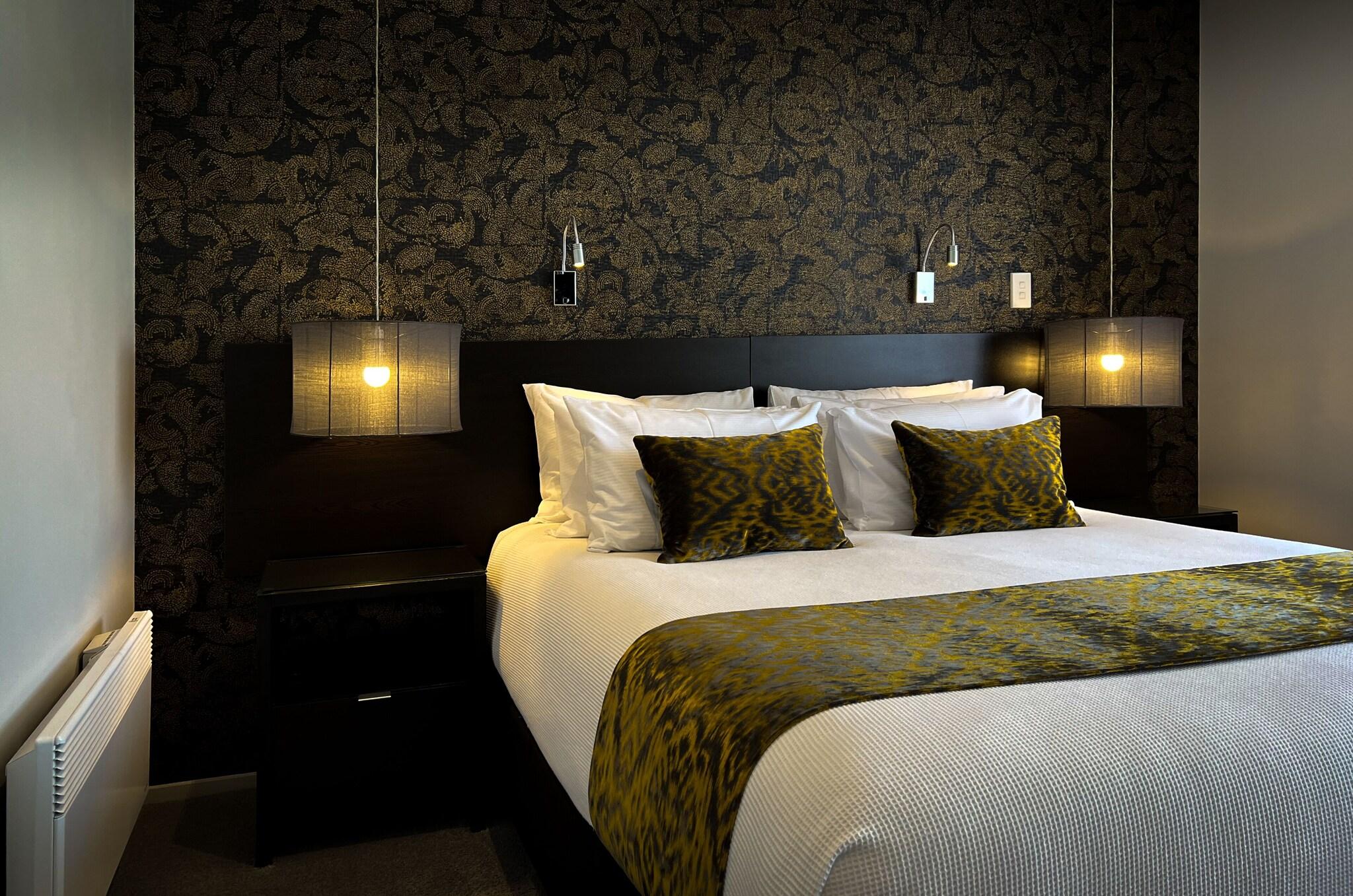 Apartment King Bed One Bedroom 