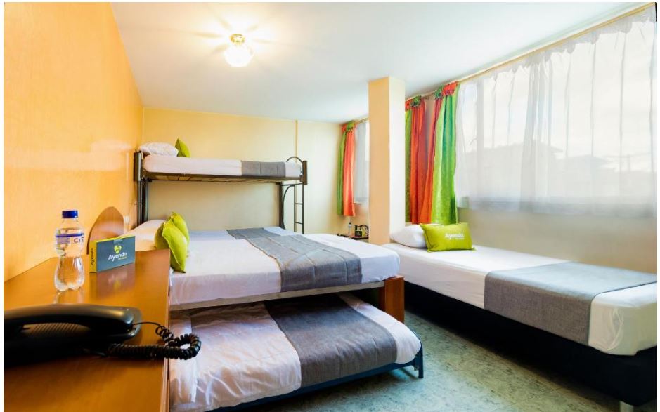 Family Room Standard