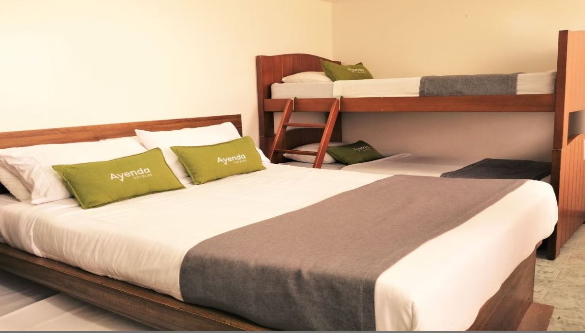 Family Room Standard