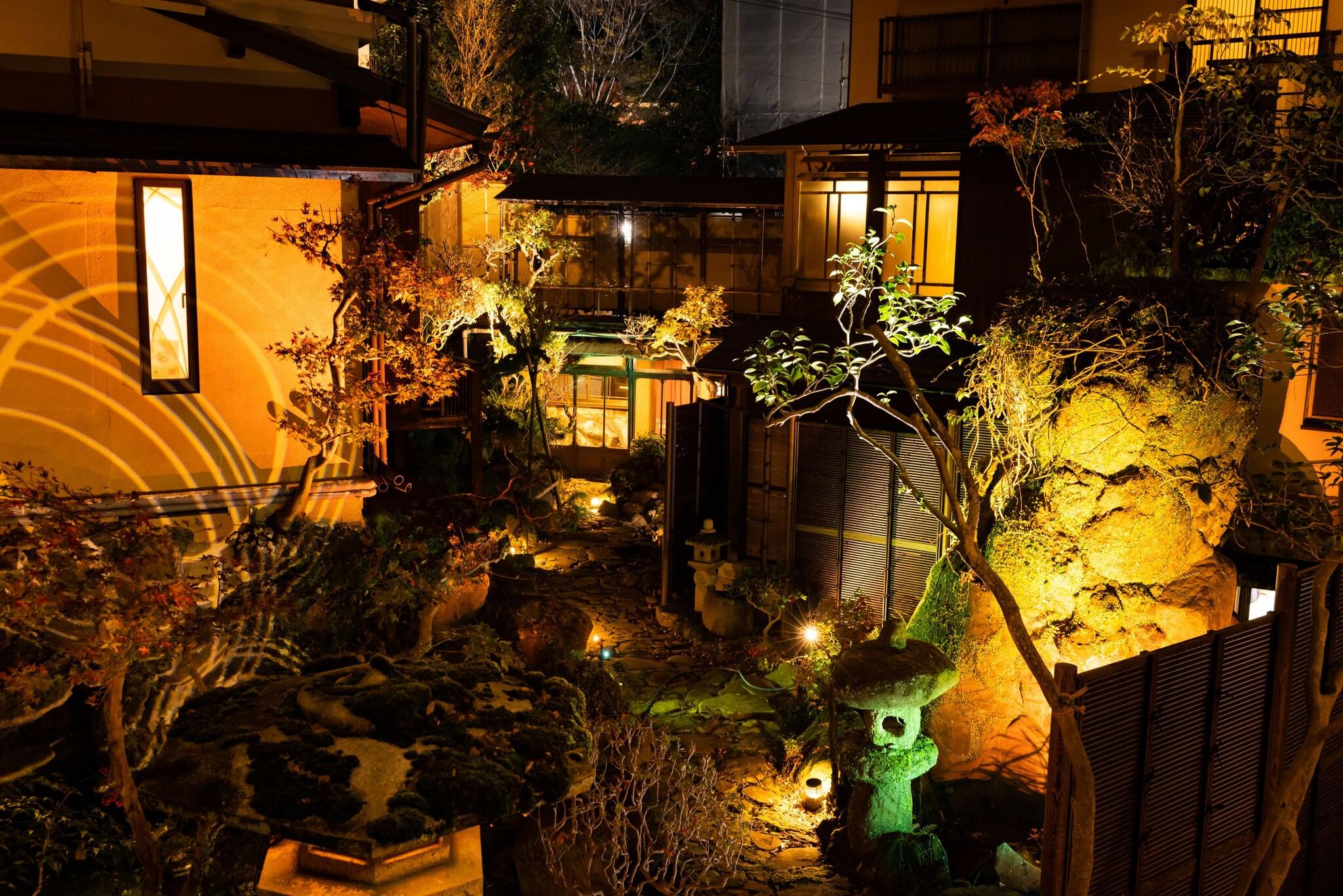 Room Japanese Room with Shared Bathroom