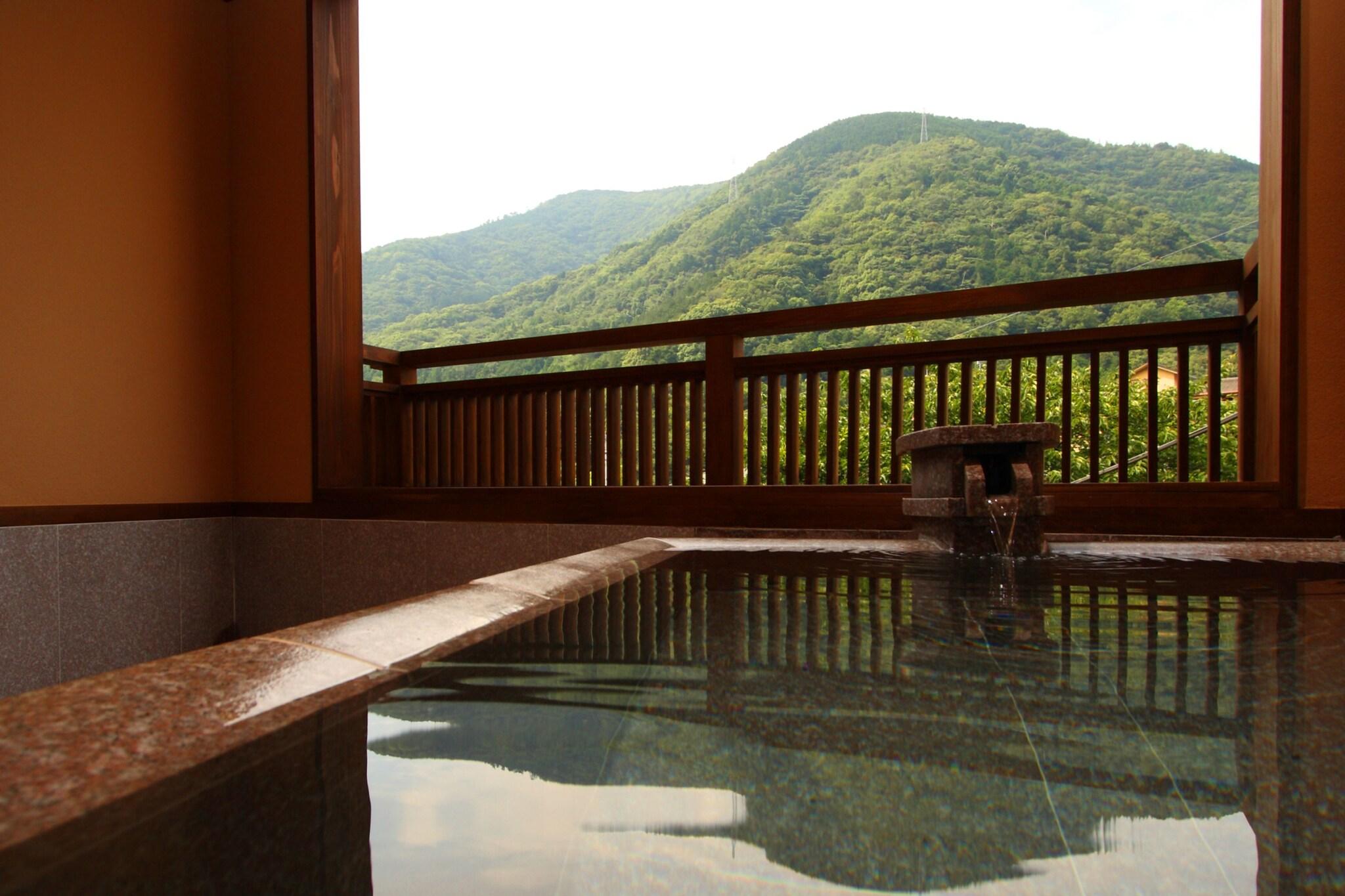 Room Superior Mountain View