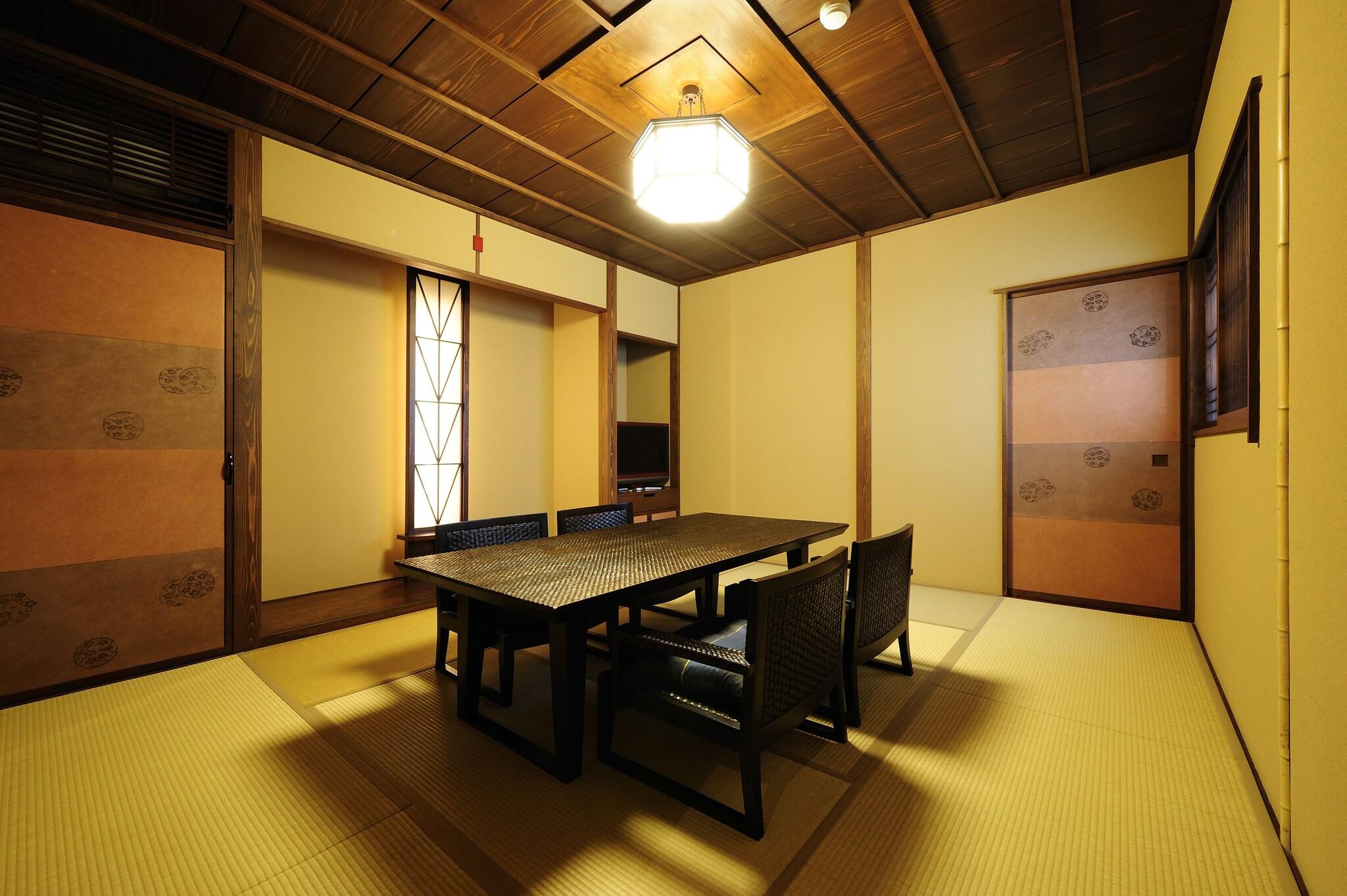 Room Superior Mountain View