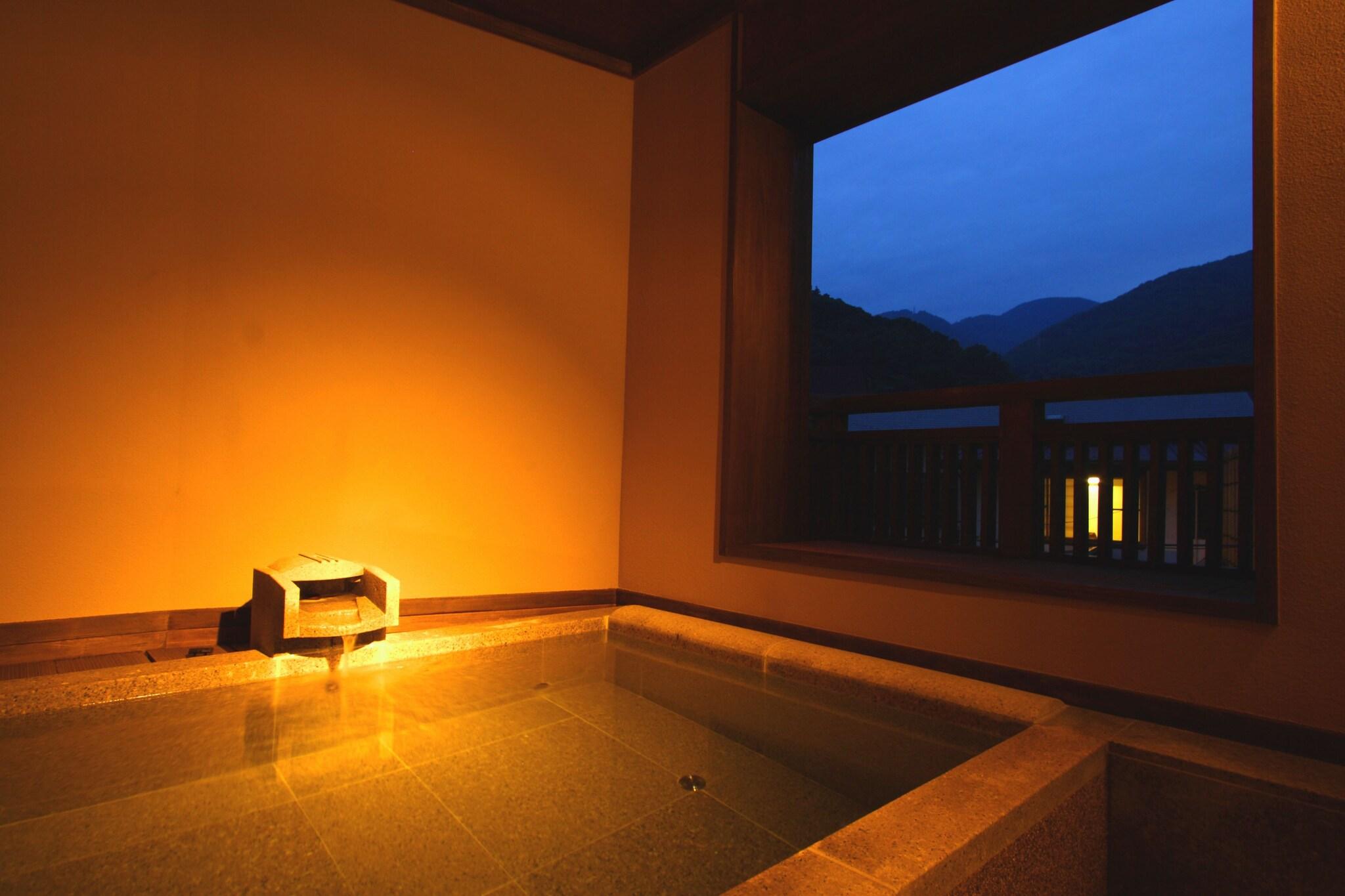 Room Superior Mountain View