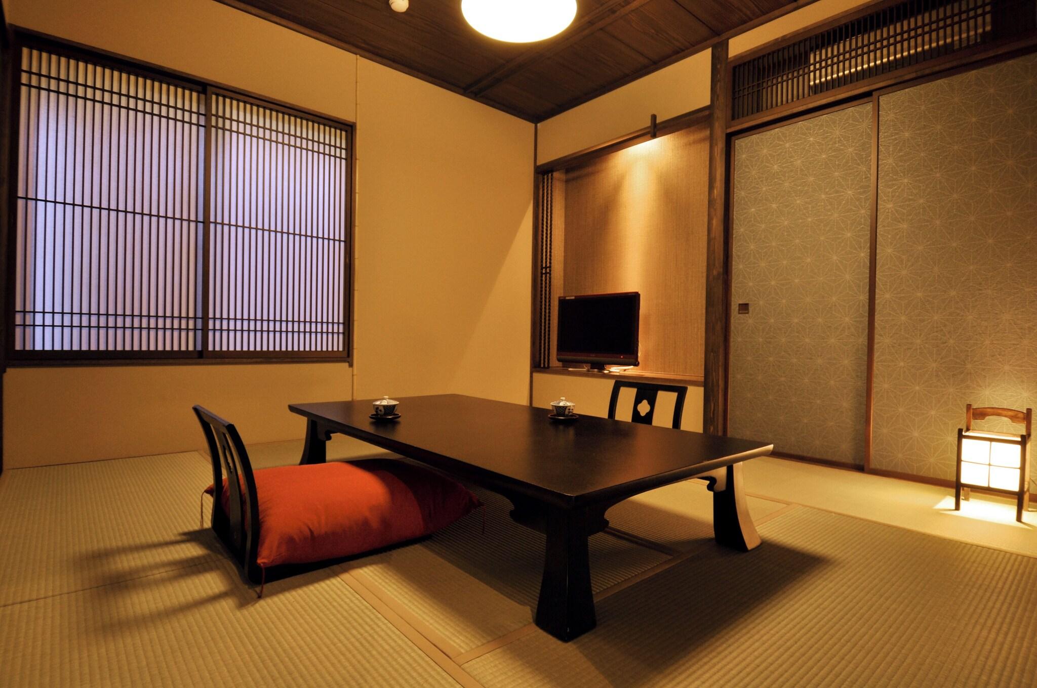 Room Japanese Room