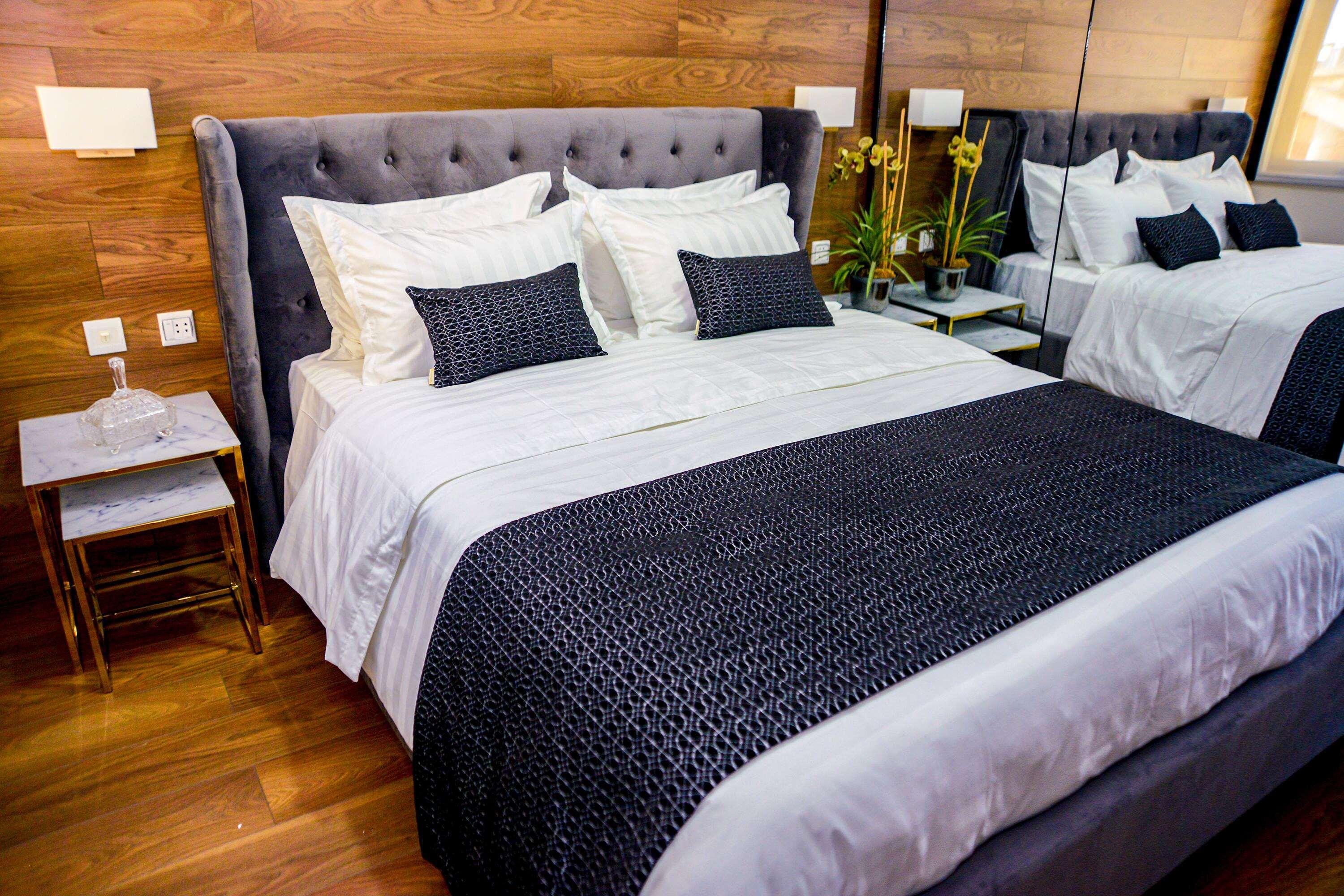 Apartment Superior Two Bedrooms