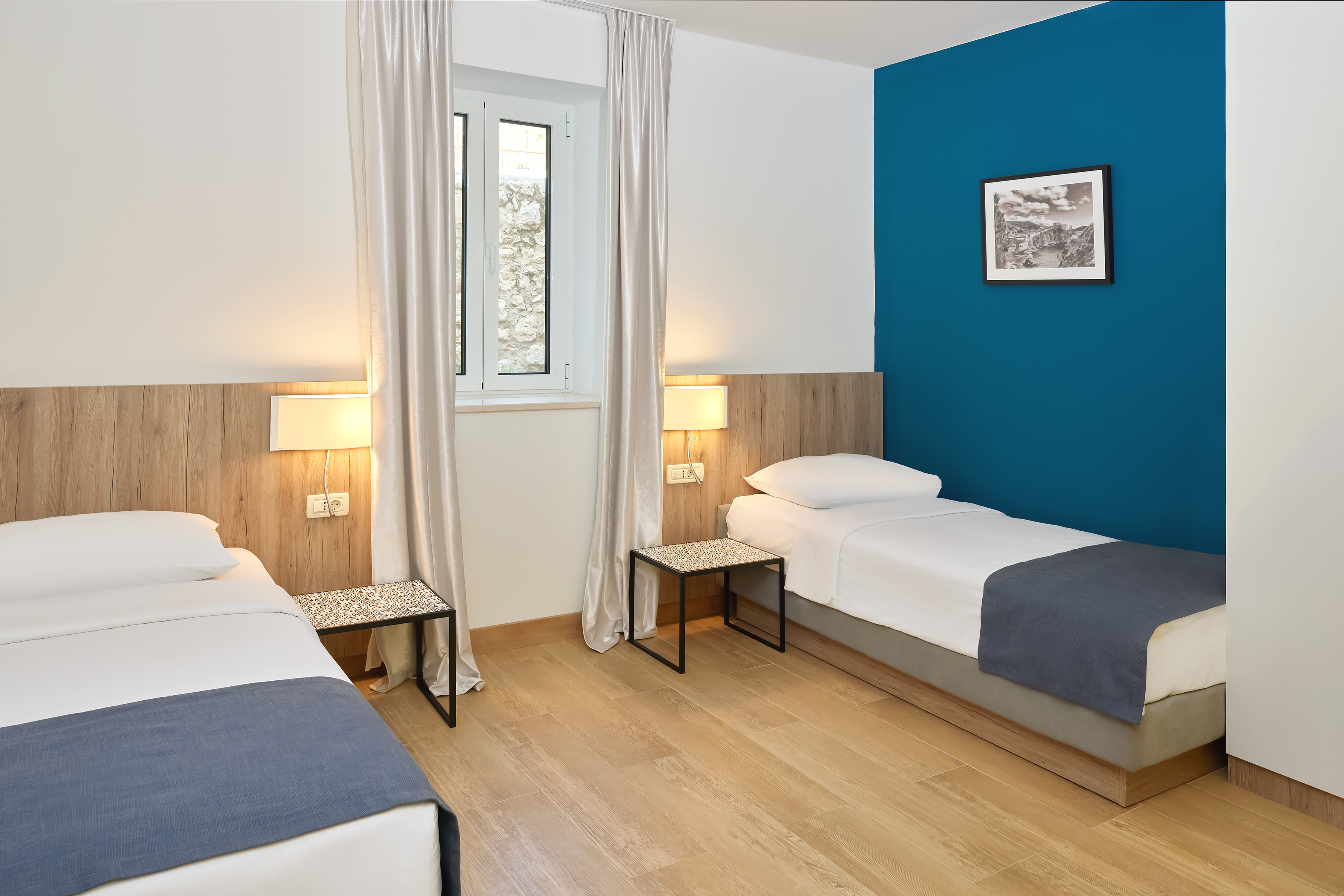 Apartment Capacity 6