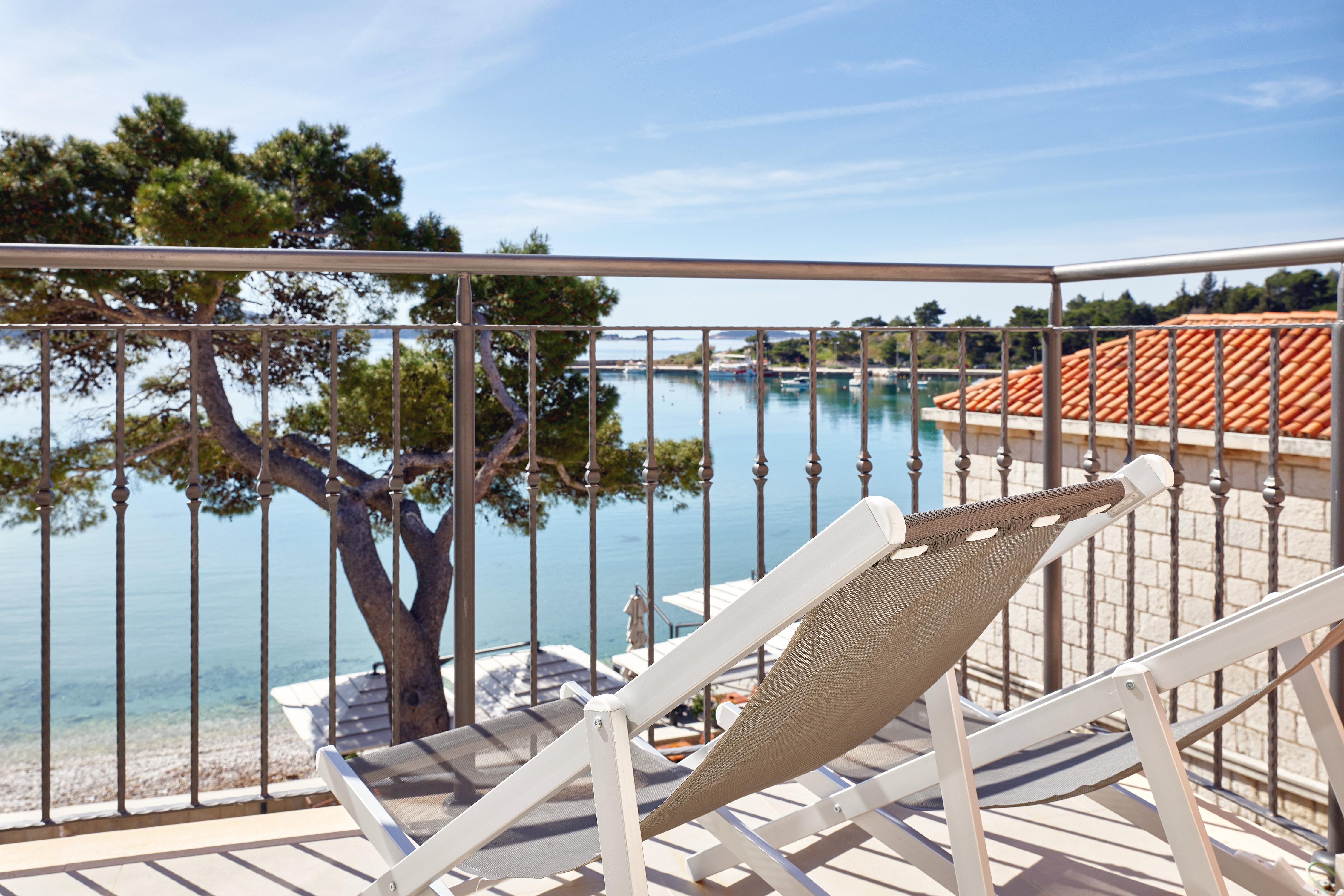 Apartment One Bedroom