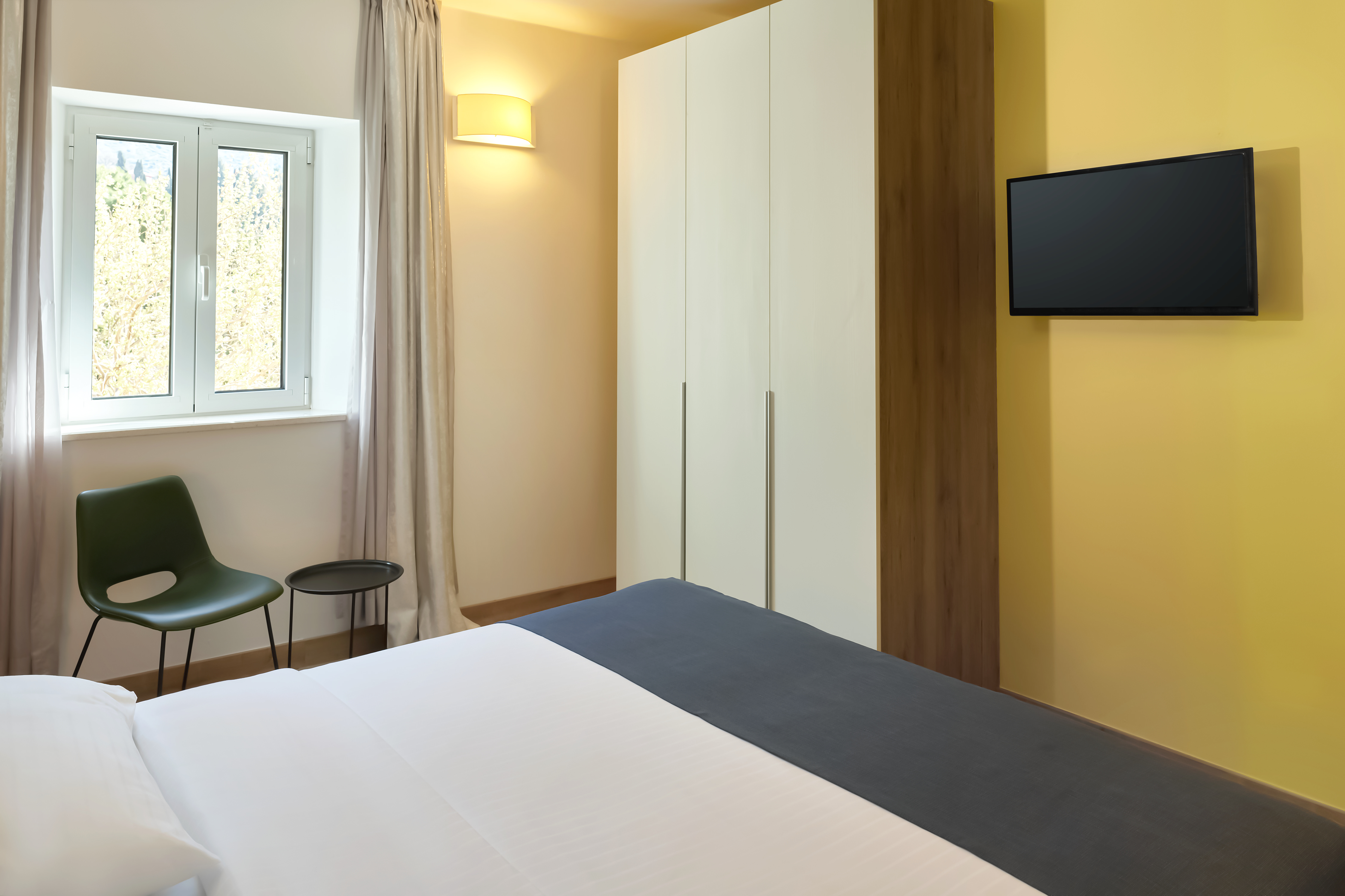 Apartment One Bedroom