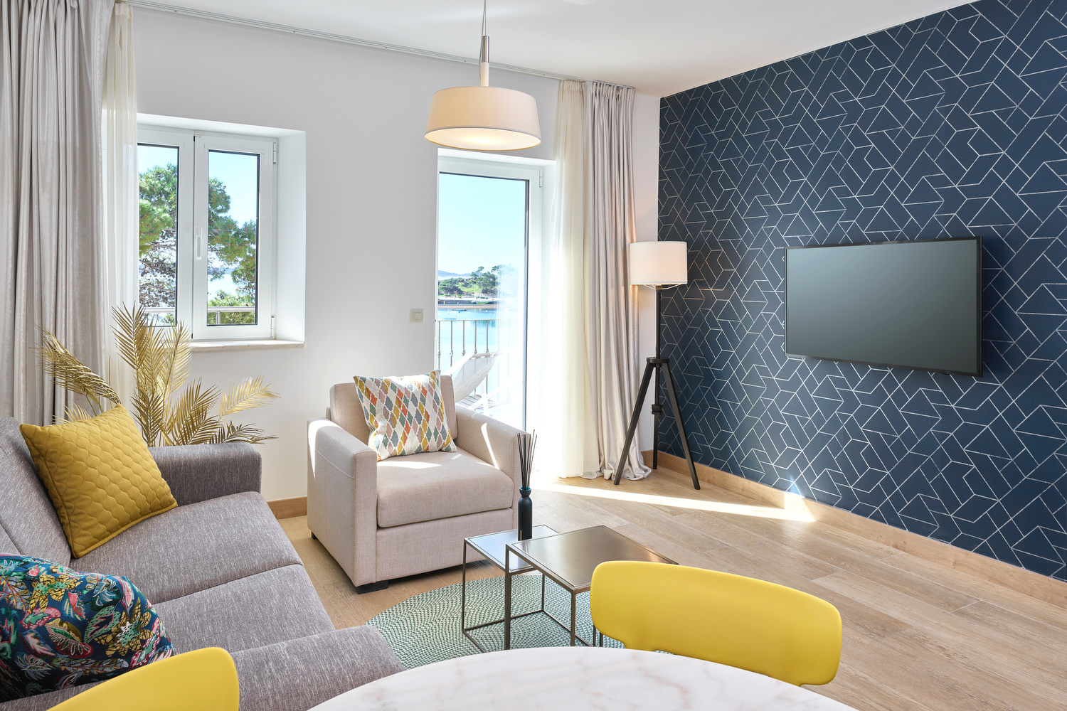 Apartment One Bedroom