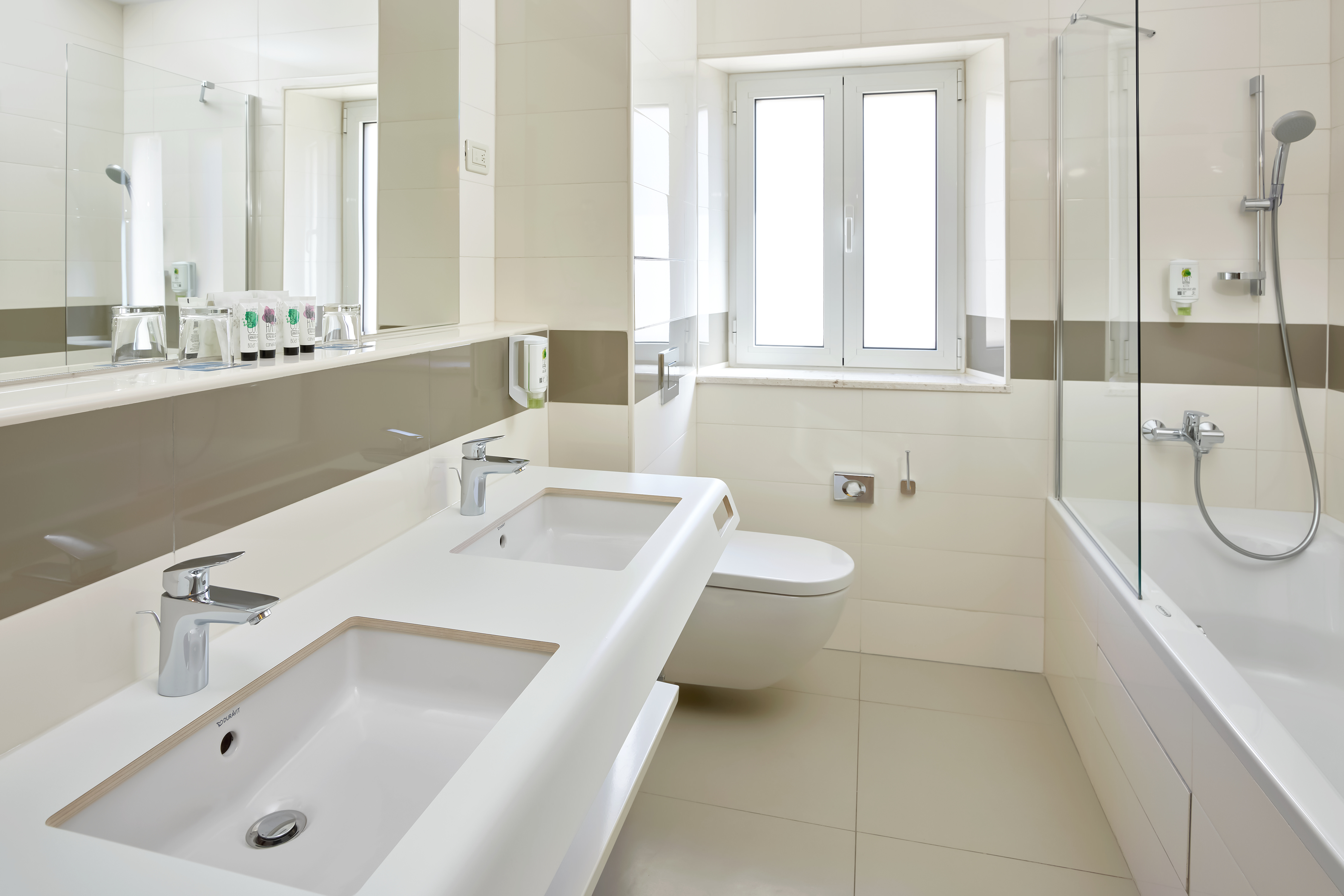 Apartment One Bedroom