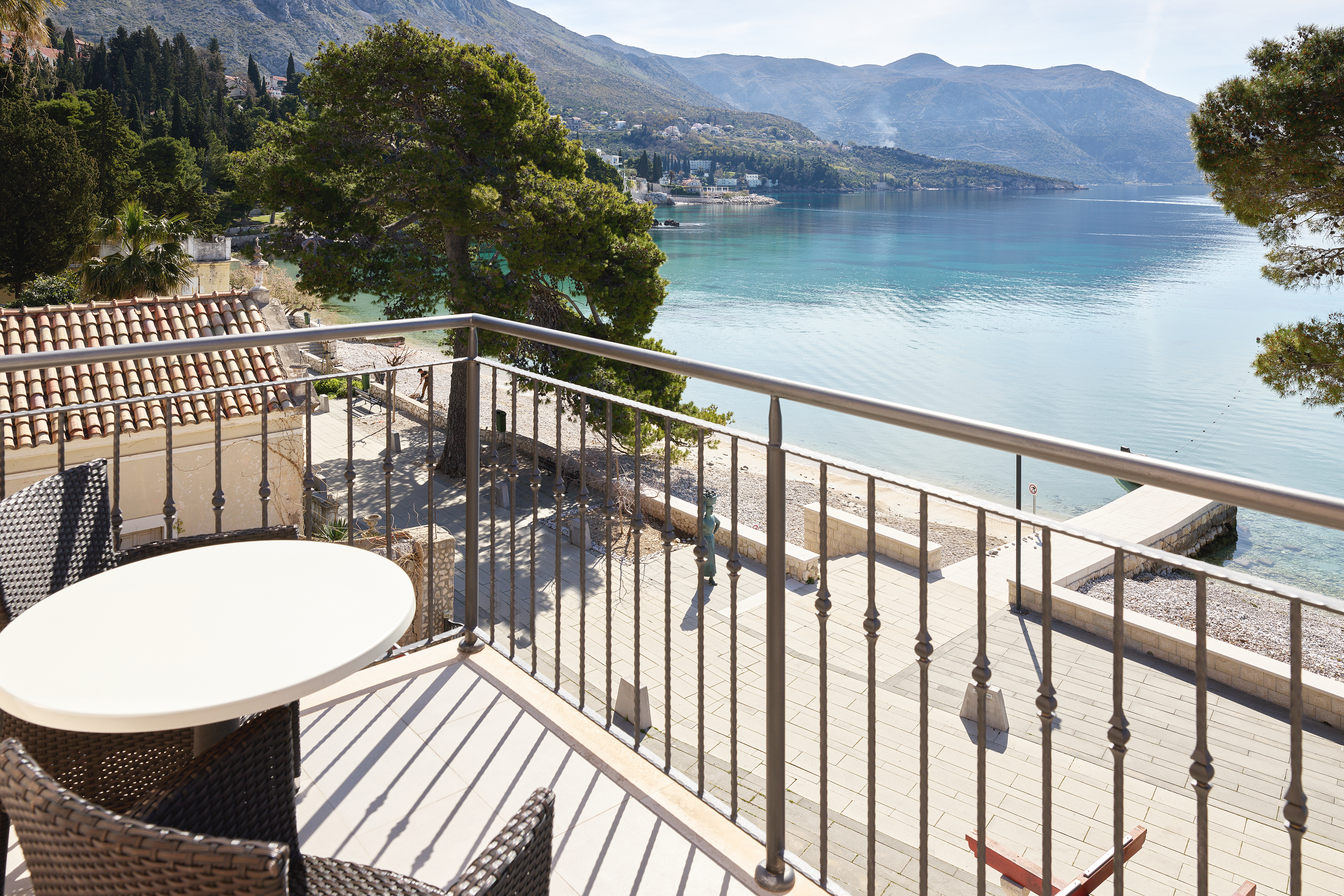 Apartment One Bedroom