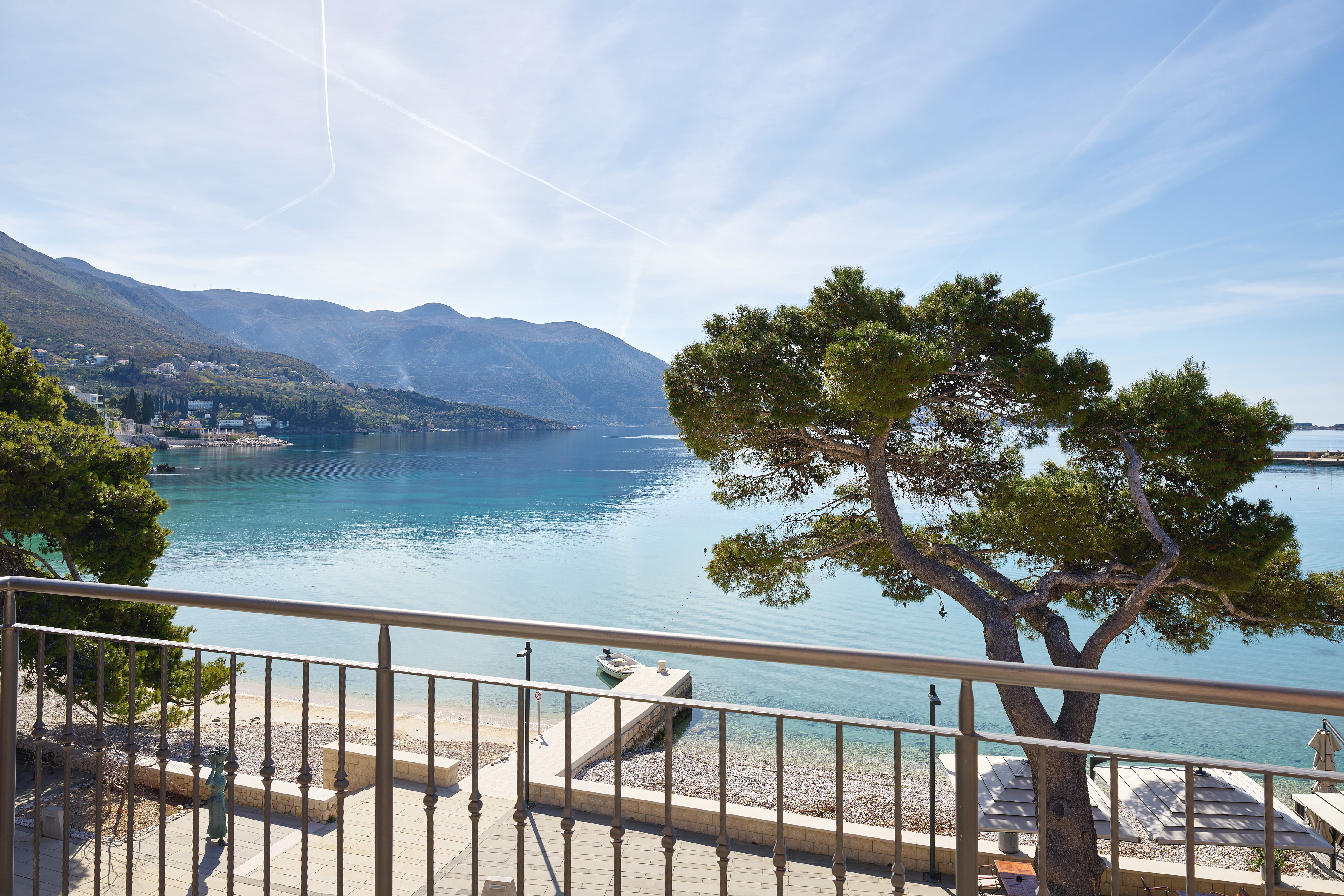 Apartment One Bedroom