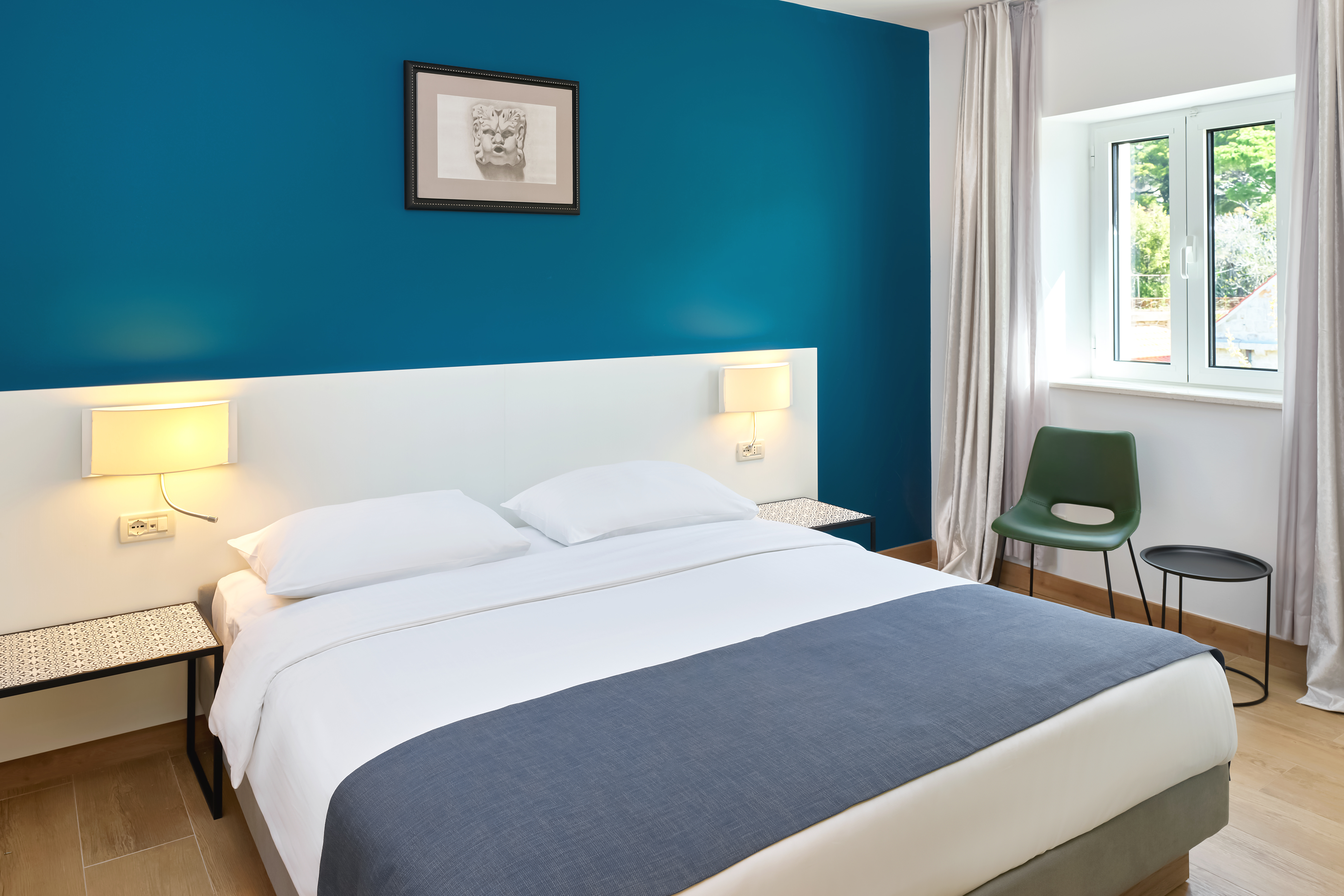 Apartment One Bedroom