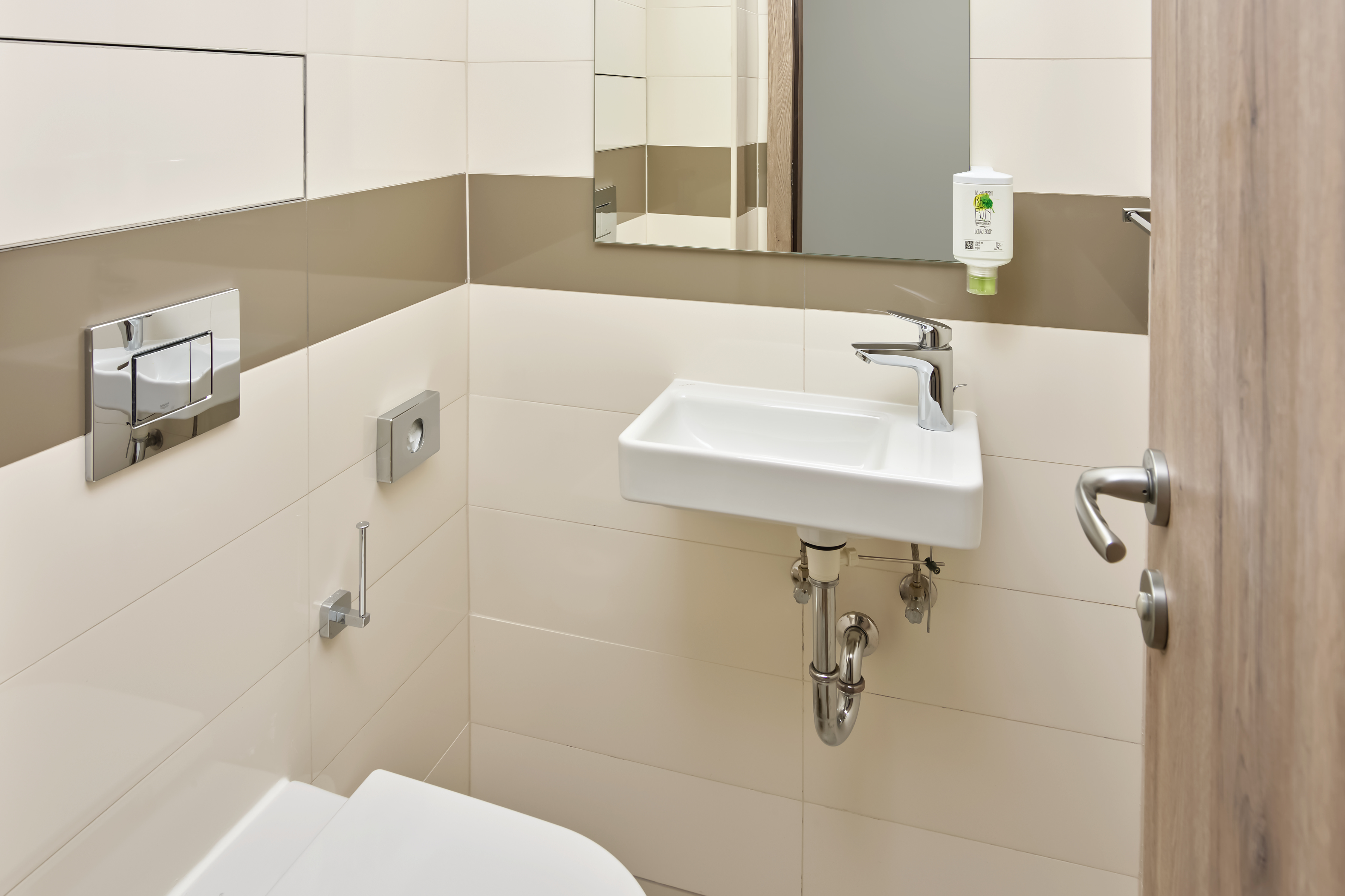 Apartment Two Bedrooms