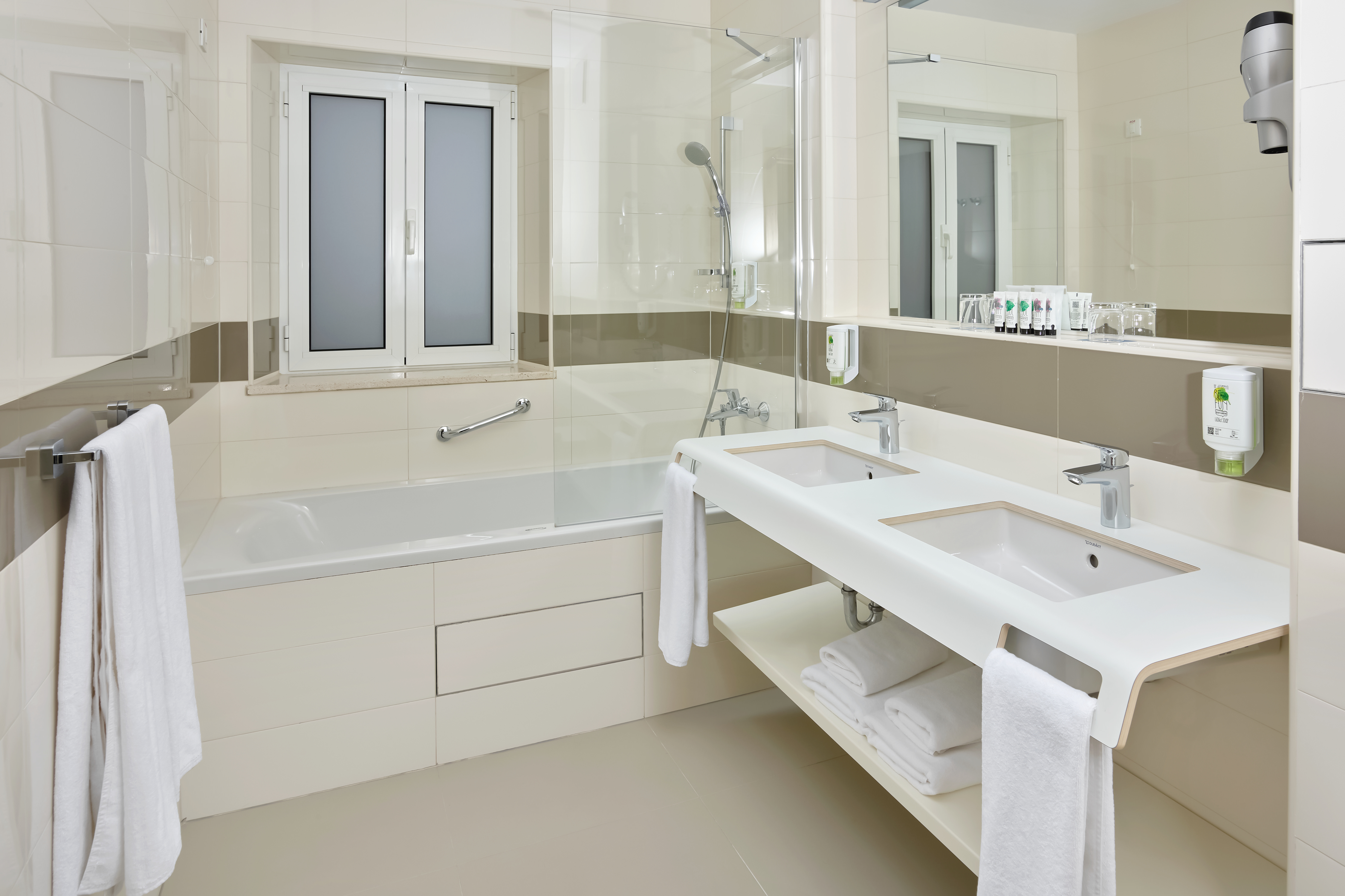 Apartment Two Bedrooms