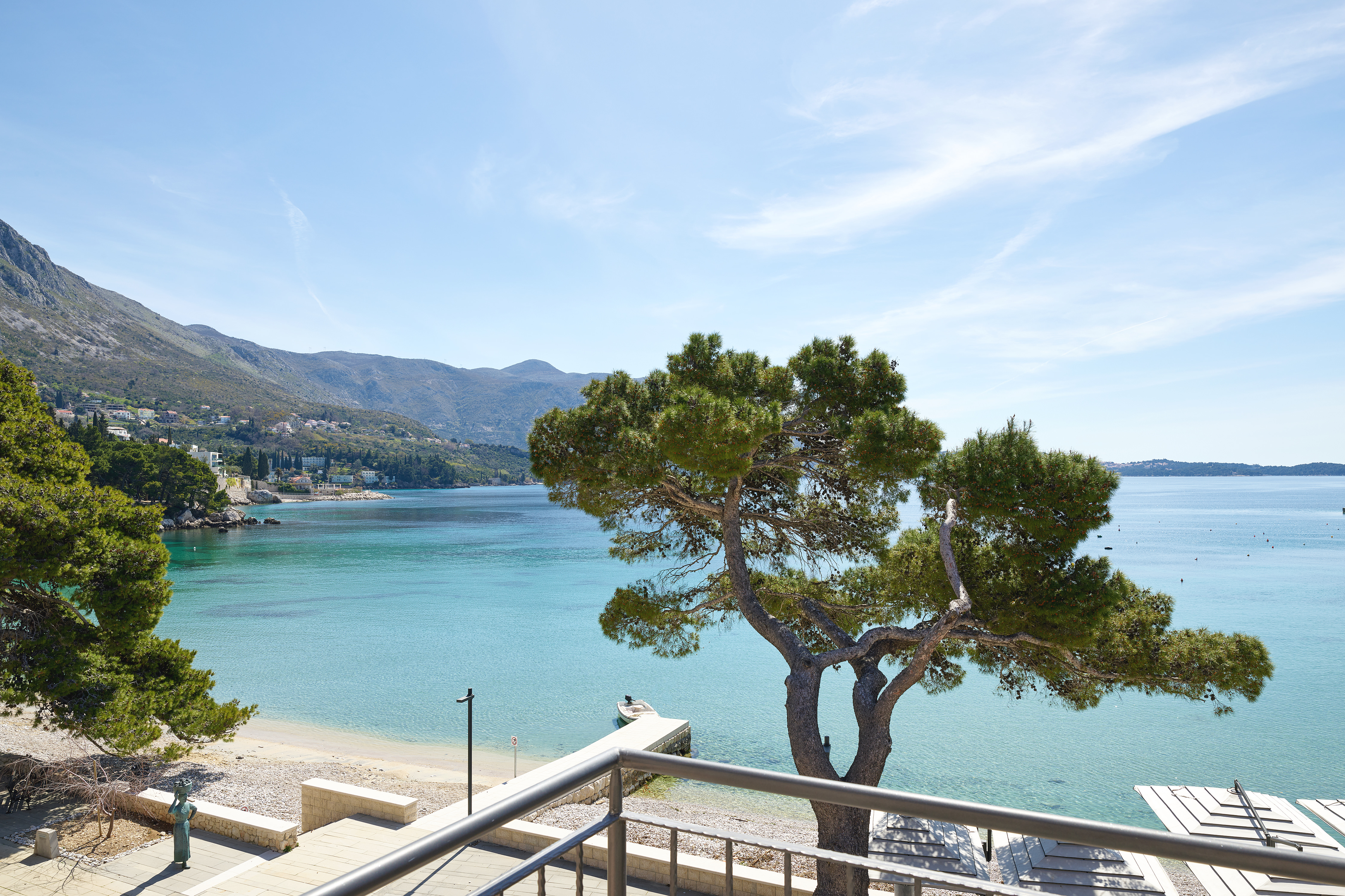 Apartment Two Bedrooms