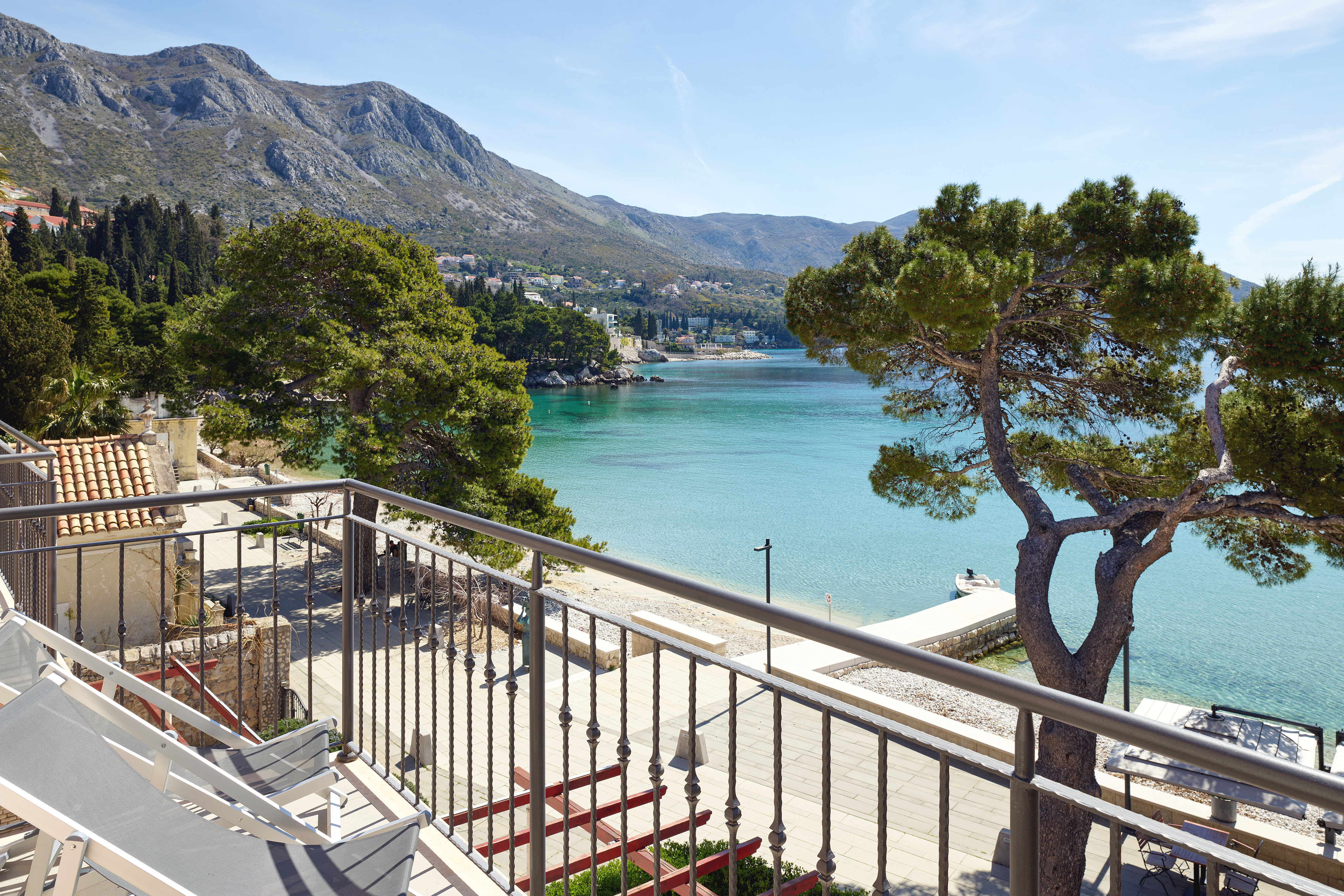 Apartment Two Bedrooms