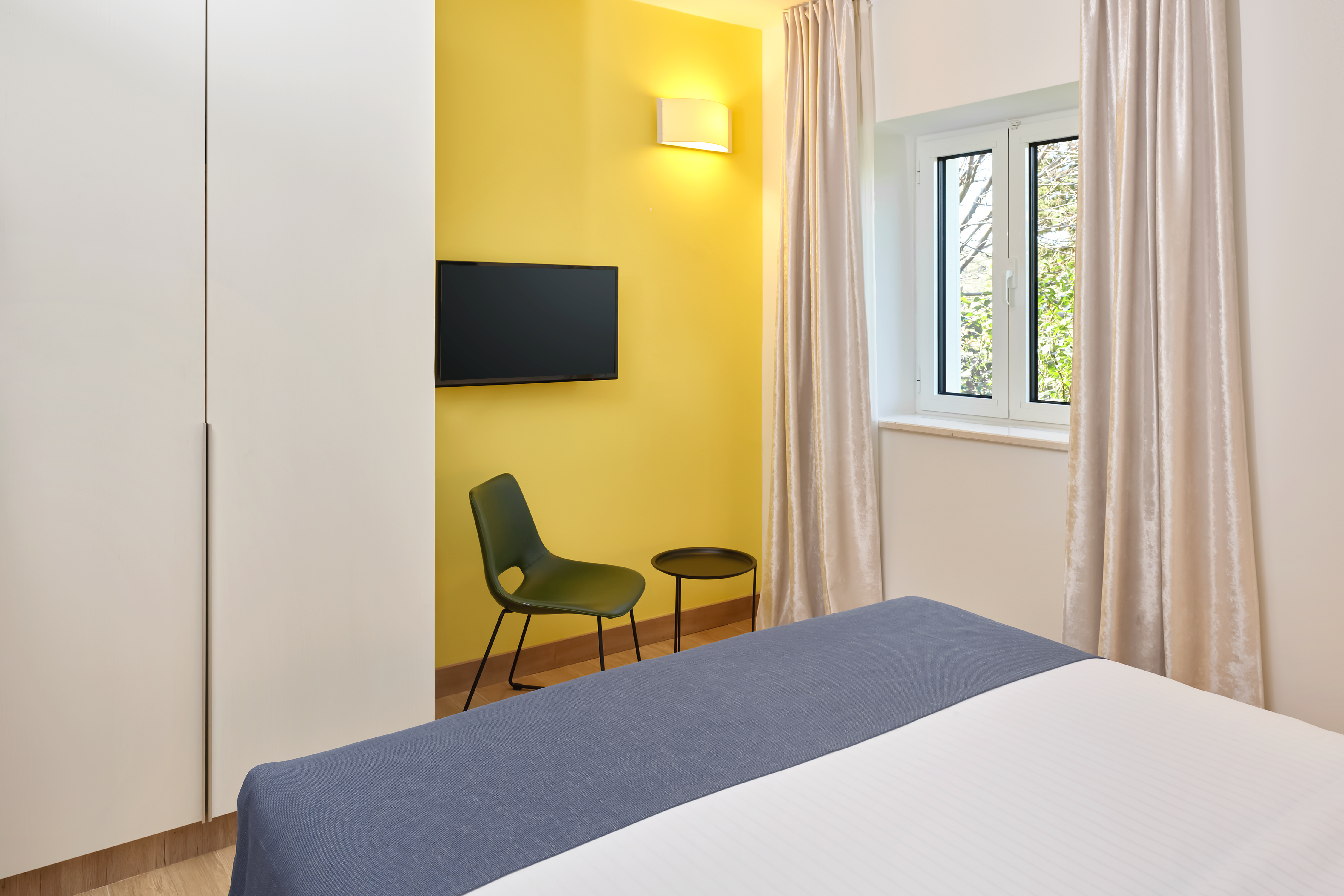 Apartment Two Bedrooms