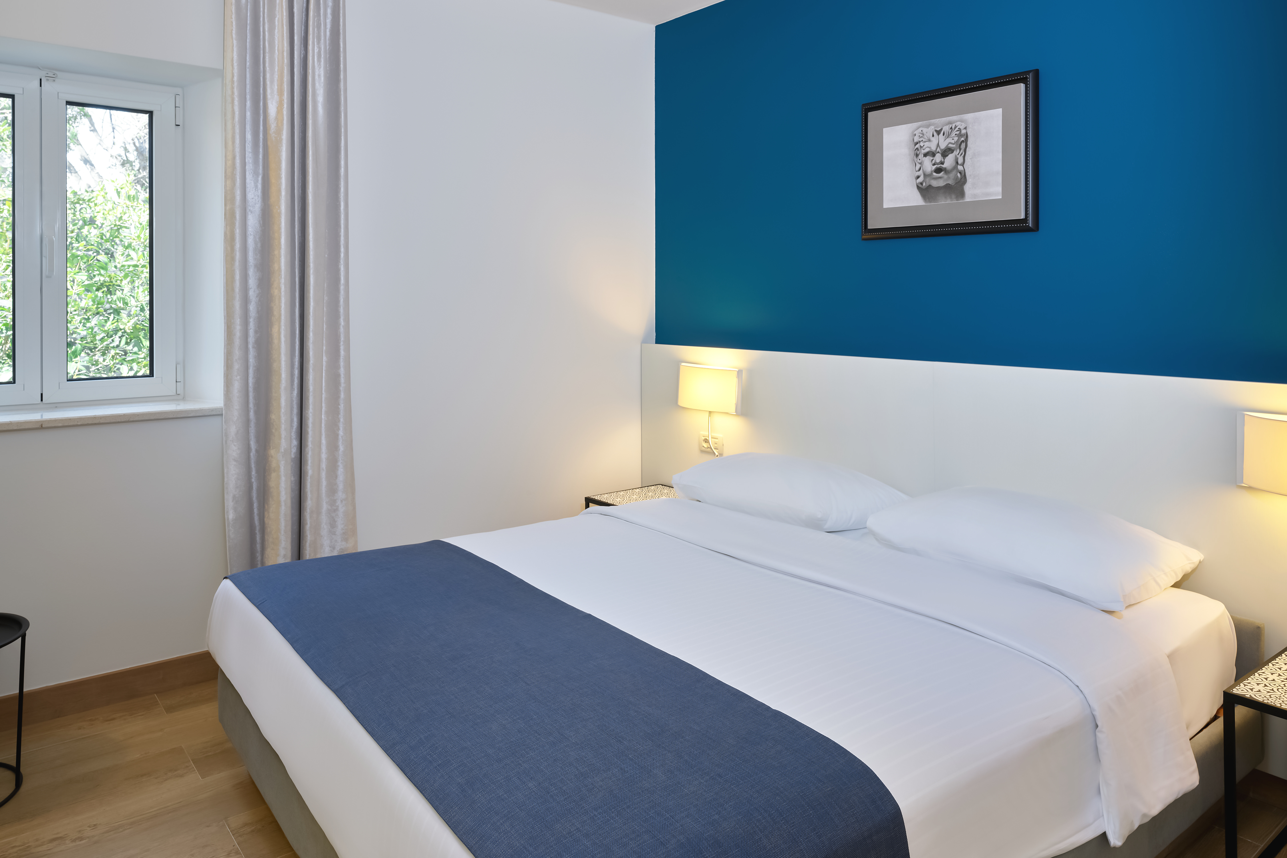 Apartment Two Bedrooms