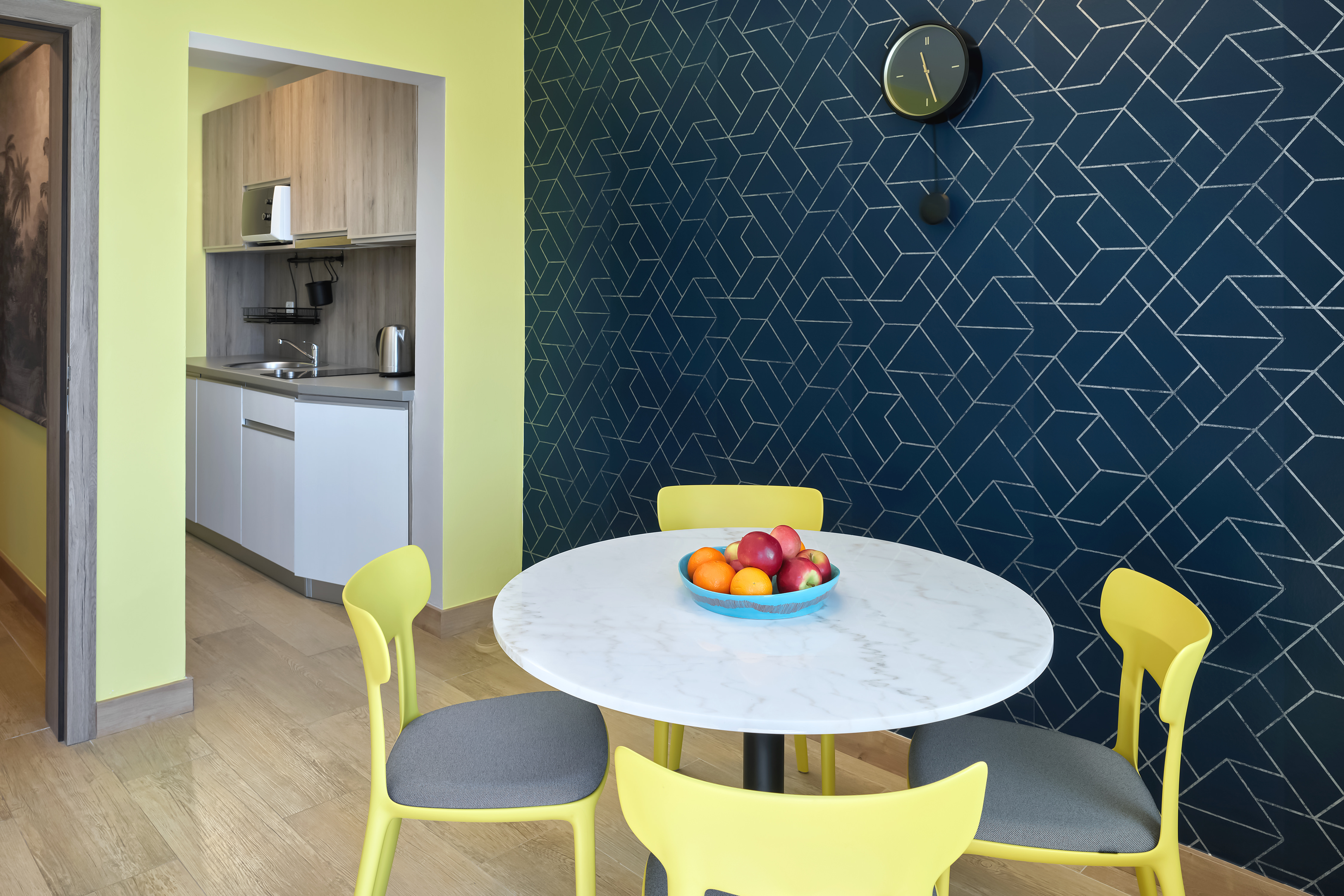 Apartment Two Bedrooms